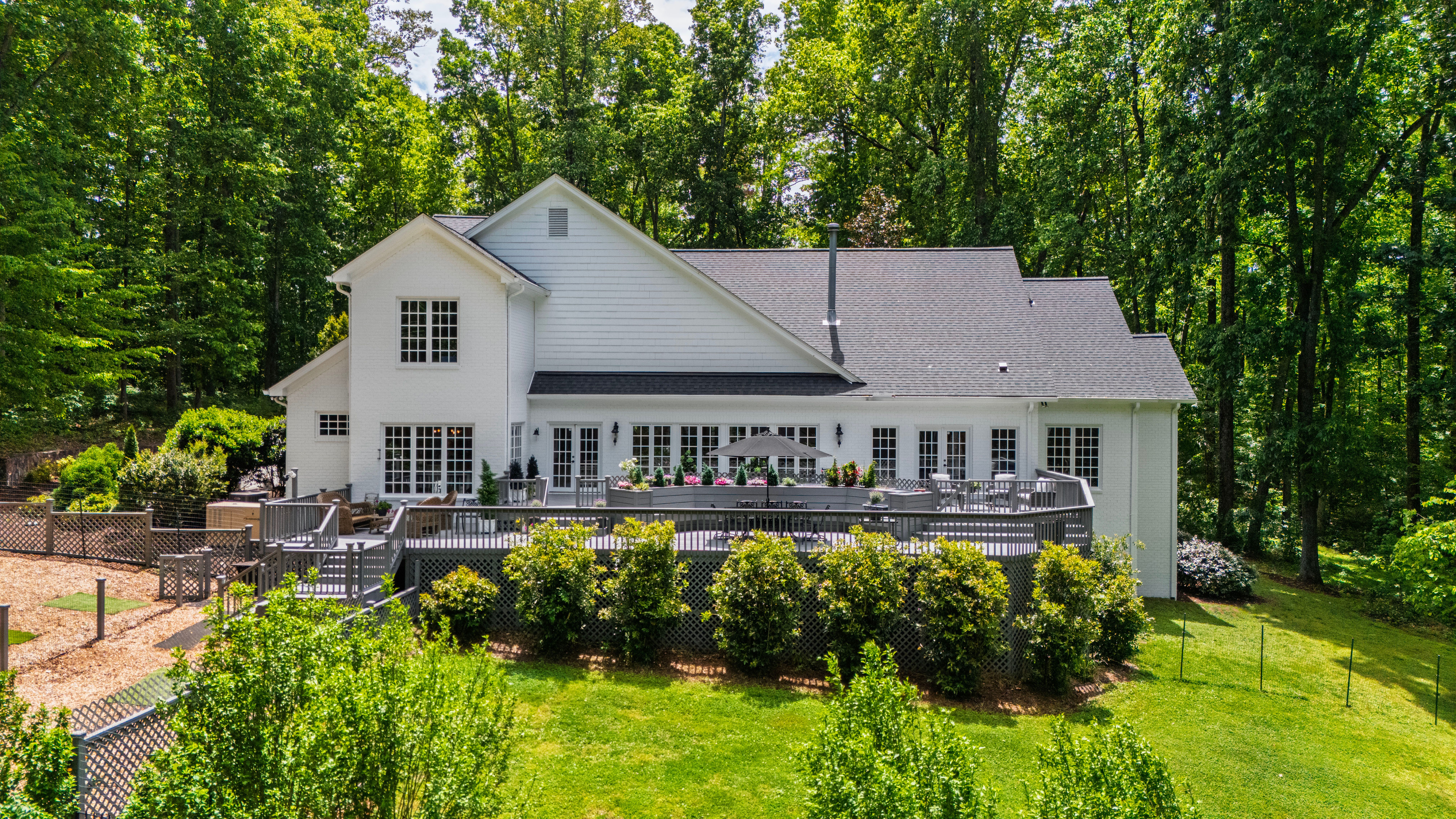  5904 Saint Marys Road, Hillsborough, NC 27278 - 物件實景