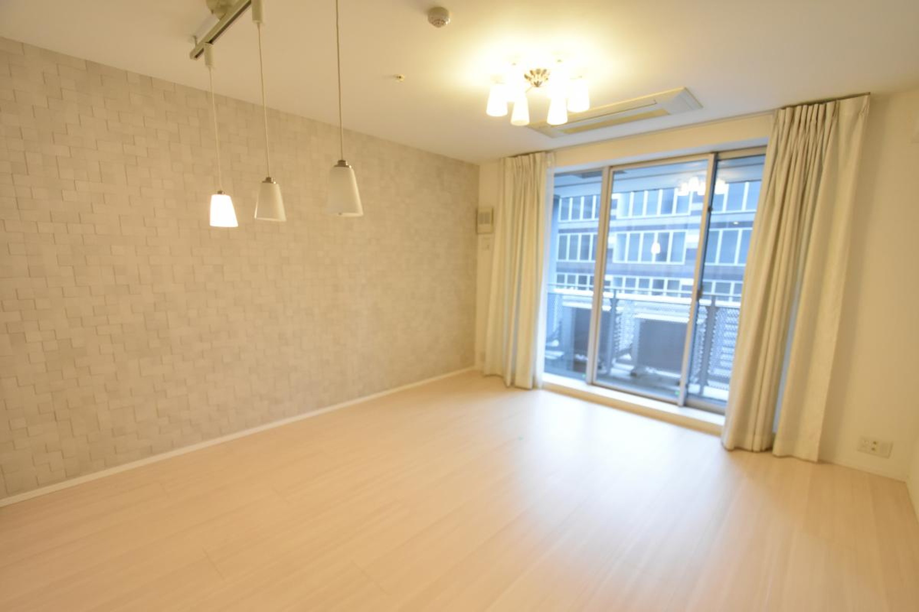  Park Court Jingumae - 物件實景