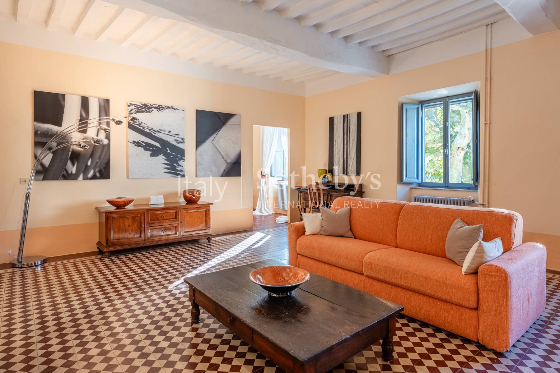  Exclusive and elegant country retreat in Camaiore - 物件實景