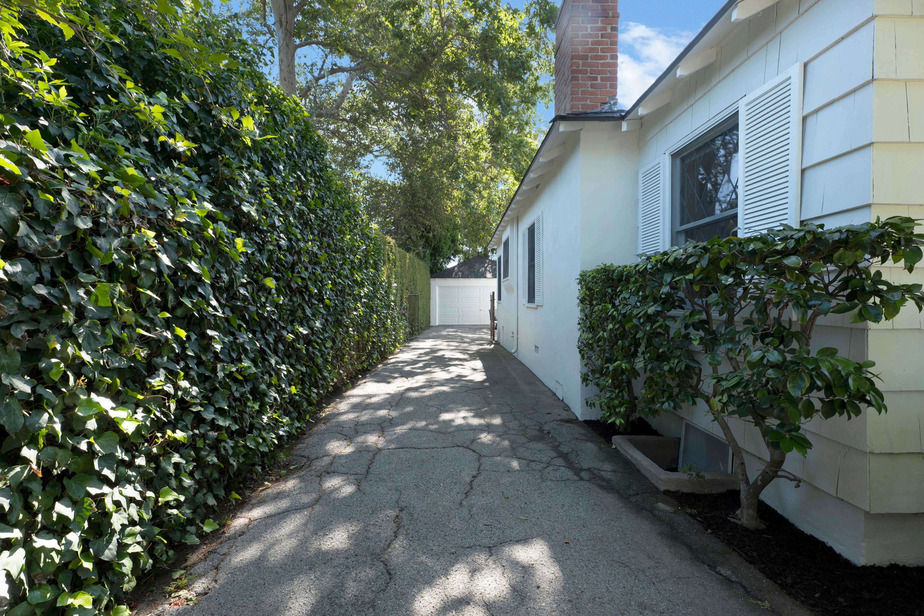  5326 Norwich Avenue, Sherman Oaks - 物件實景