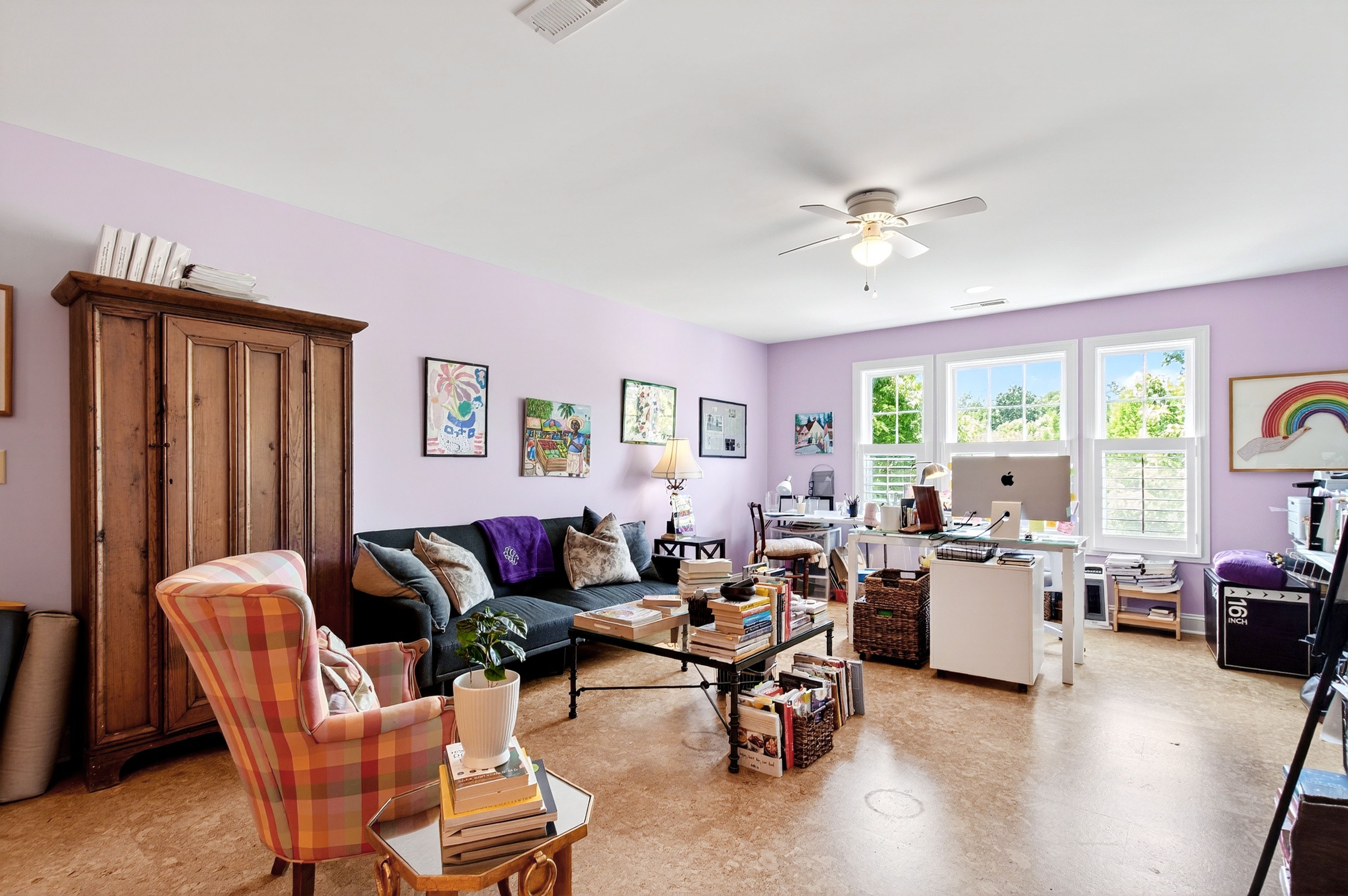  2332 Noble Road, Raleigh, NC 27608 - 物件實景