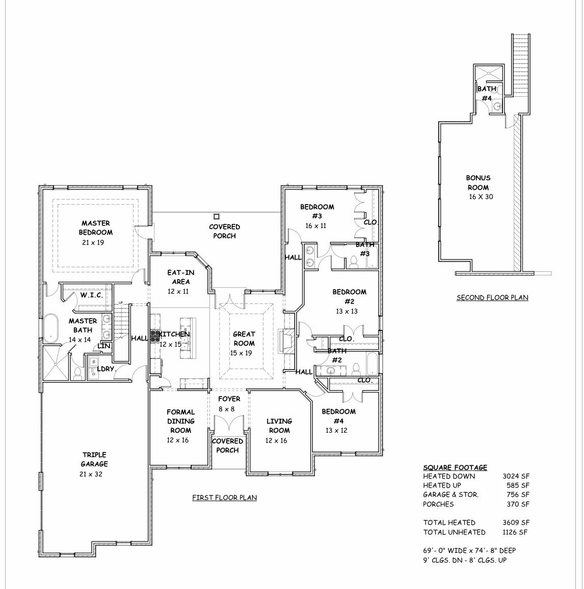 Arlington, Tennessee, 38002, United States, 4 Bedrooms Bedrooms, ,4 BathroomsBathrooms,Residential,For Sale,1975761