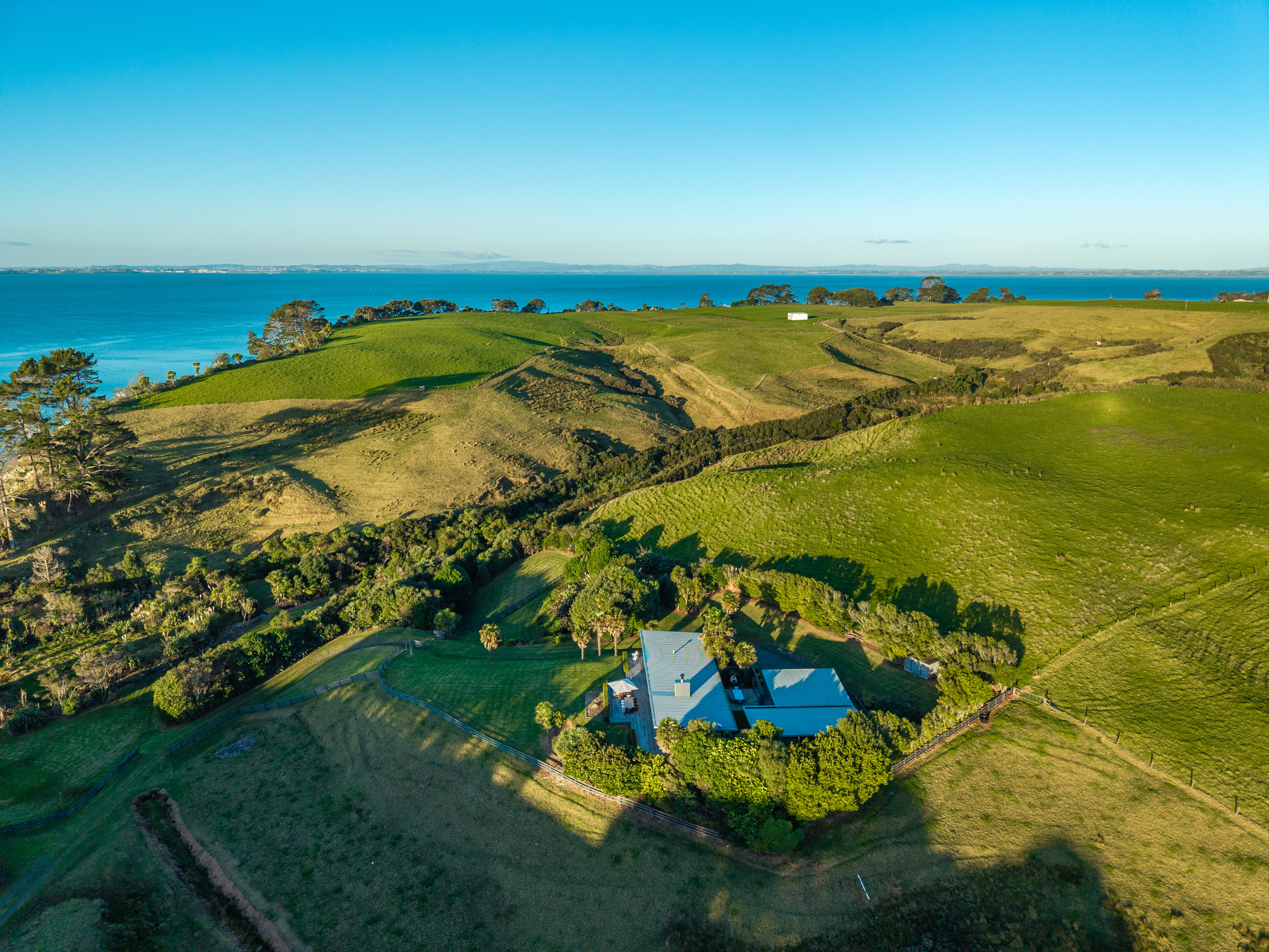  202G Big Bay Road, Manukau Heads - 物件實景
