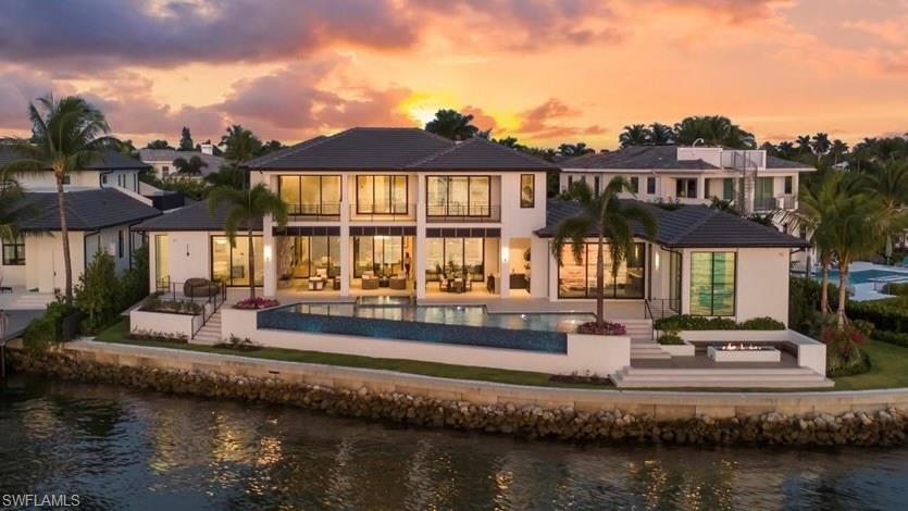 Naples, Florida, 34102, United States, 5 Bedrooms Bedrooms, ,7 BathroomsBathrooms,Residential,For Sale,1991878