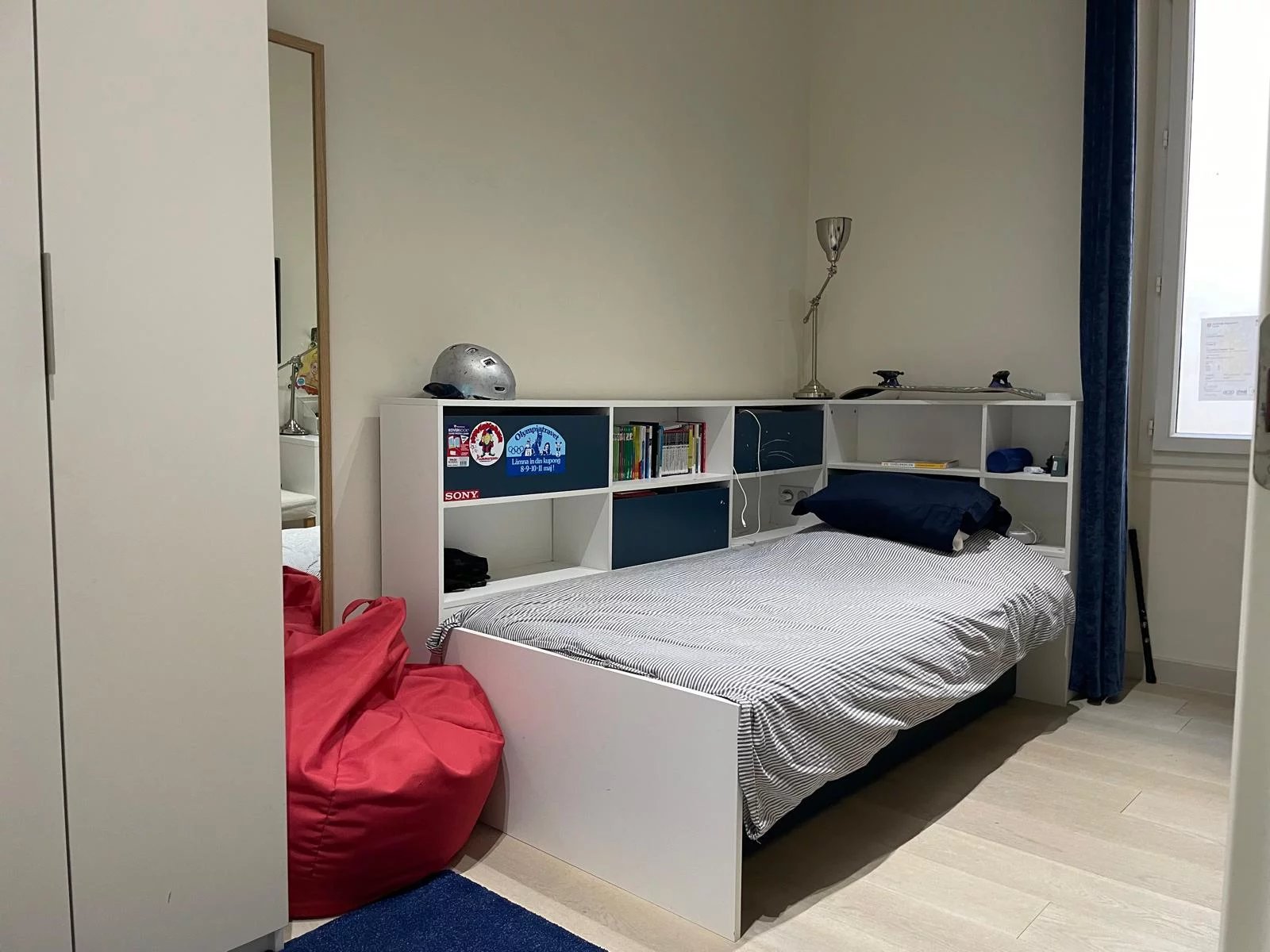 Monaco, 98000, MC, 3 Bedrooms Bedrooms, ,2 BathroomsBathrooms,Residential,For Sale,1759773