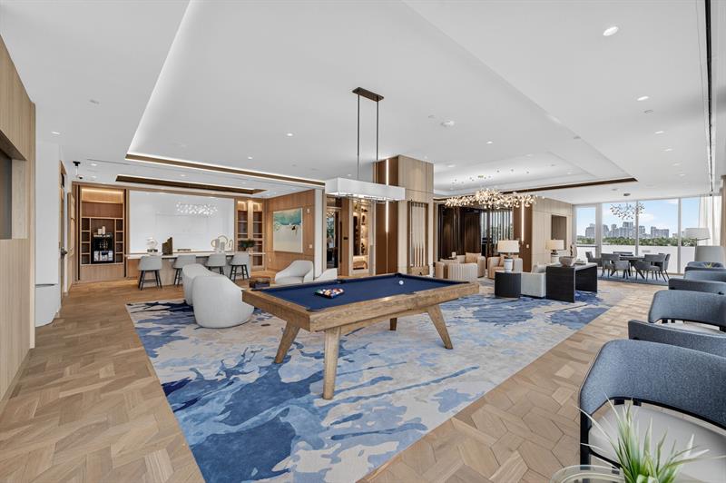 Fort Lauderdale, Florida, 33304, United States, 2 Bedrooms Bedrooms, ,4 BathroomsBathrooms,Residential,For Sale,2002084