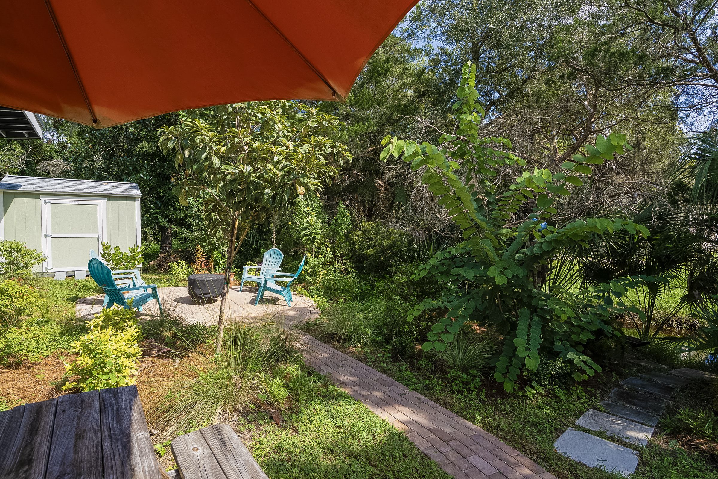  119 Palmer, St Augustine, FL, 32084 - 物件實景
