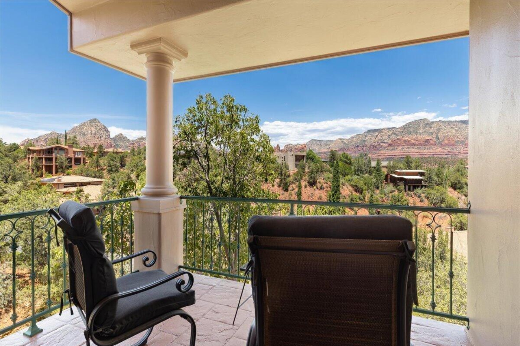  120 Les Springs Drive  Sedona, AZ - 物件實景