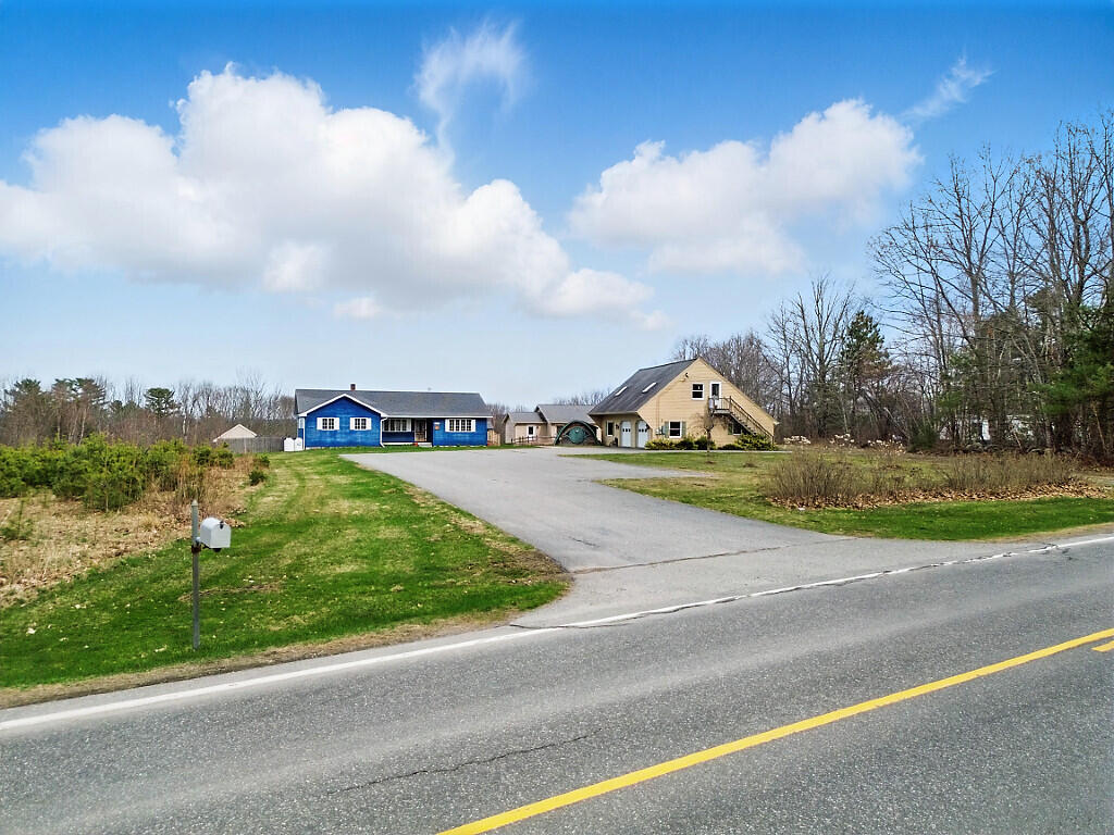 China, Maine, 04358, United States, 6 Bedrooms Bedrooms, ,3 BathroomsBathrooms,Residential,For Sale,1898689