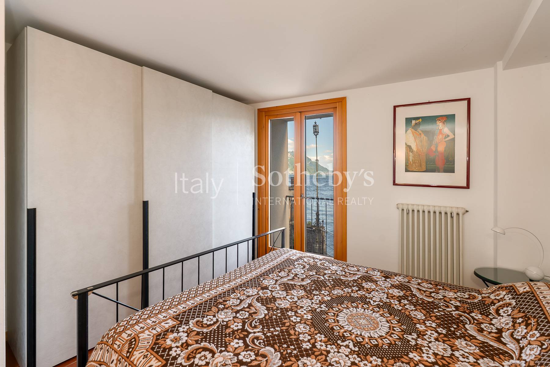  Elegant apartment set within Villa La Gaeta - 物件實景