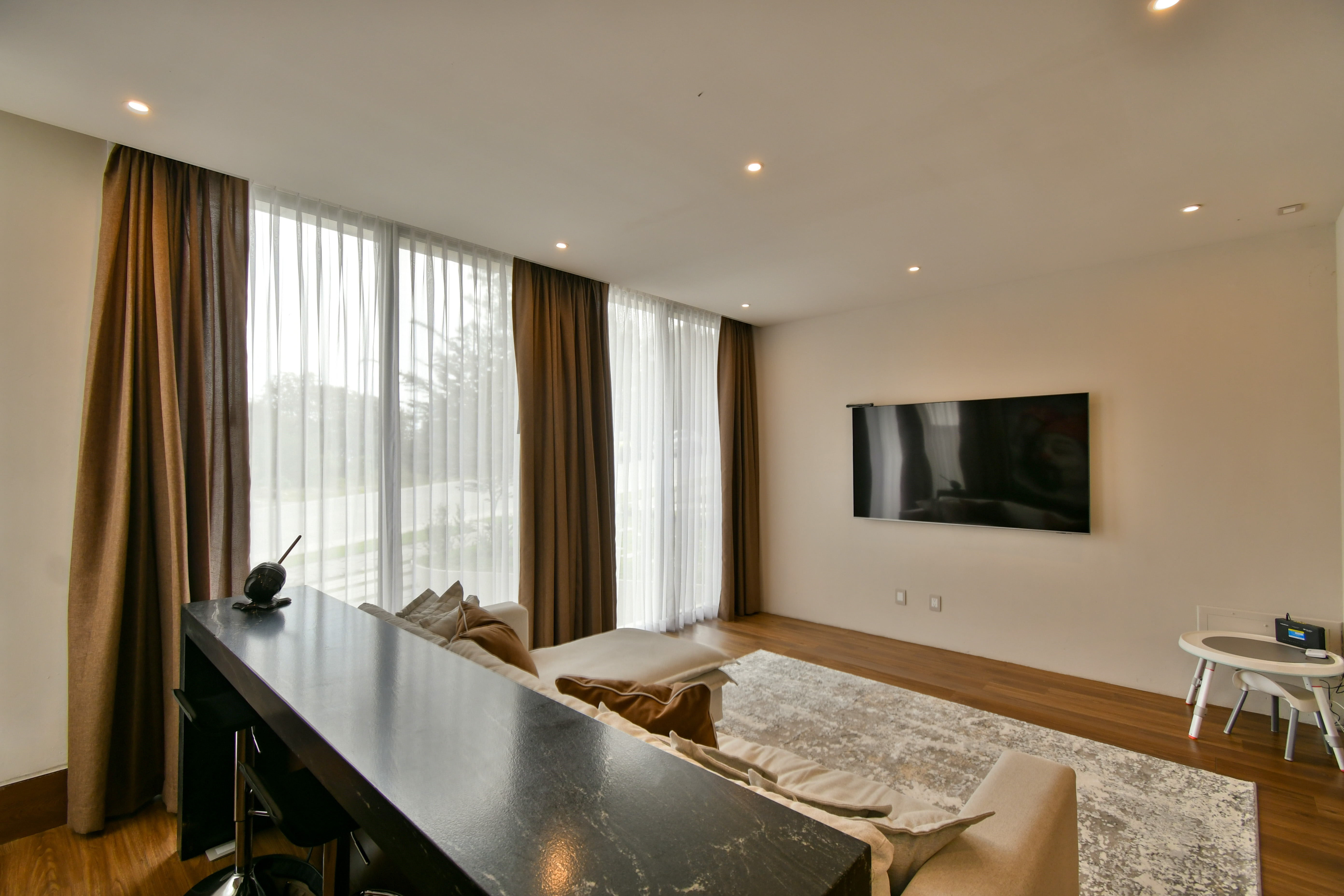  Residencia de Autor en El Cielo Country Club en venta - 物件實景