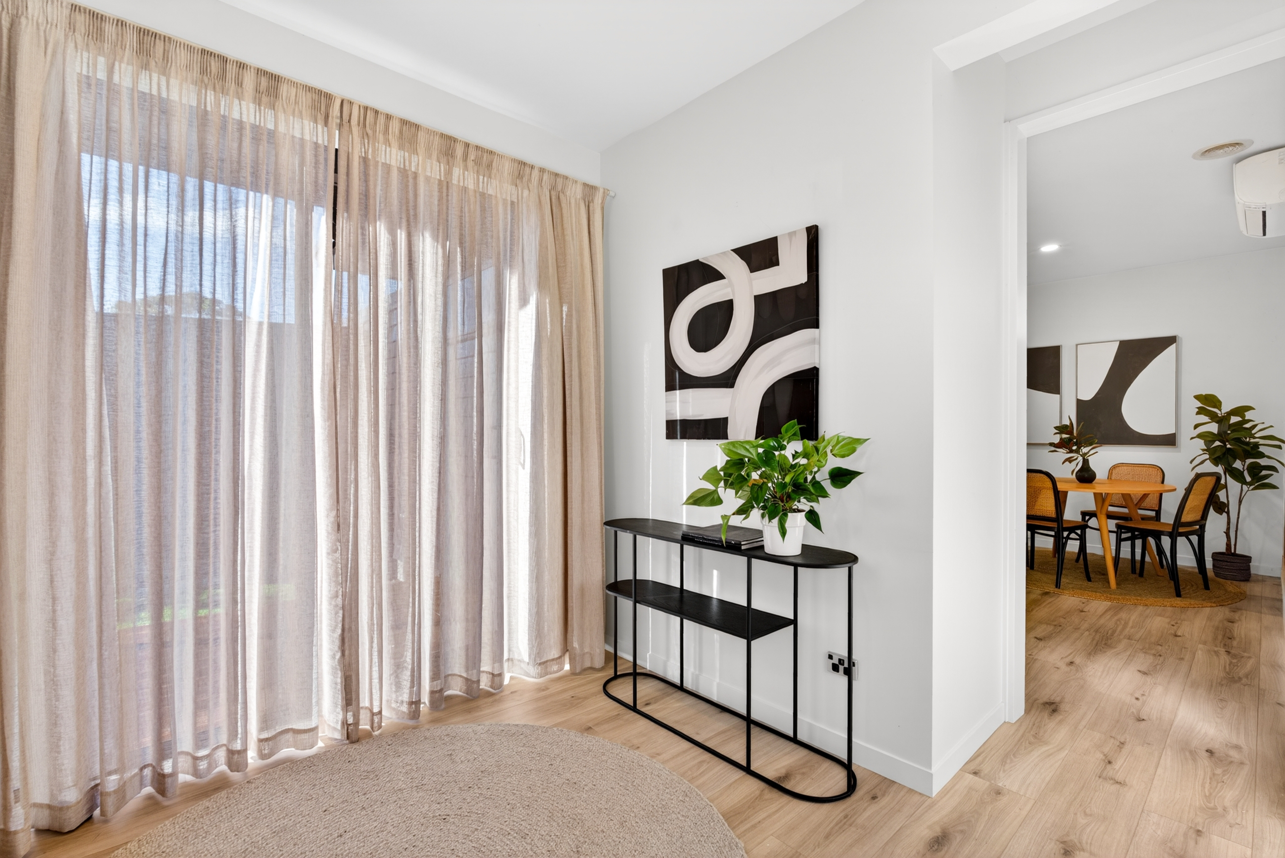  Architectural Statement of Distinction and Design - 物件實景