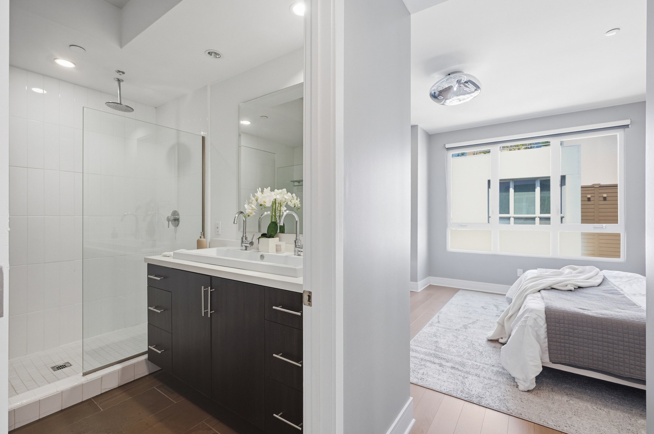  1400 North Fuller Avenue - 物件實景