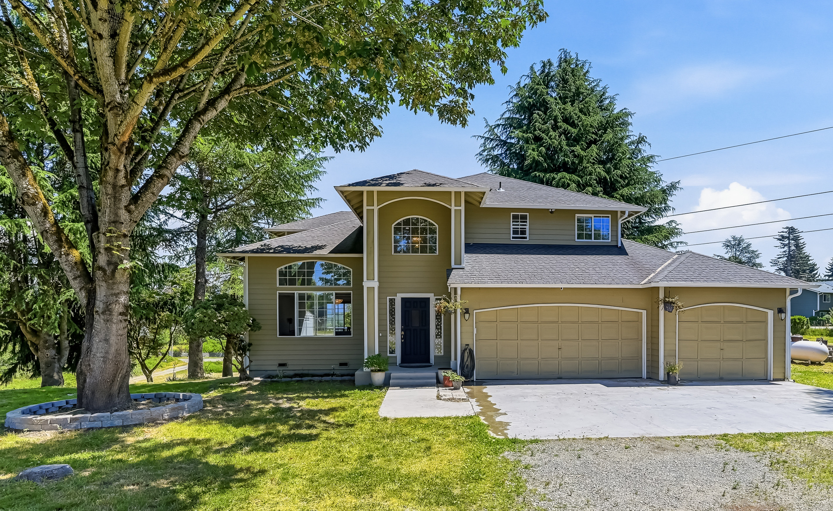  19225 208th Ave SE, Renton, WA 98058 - 物件實景