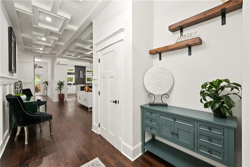 Scottdale, Georgia, 30079, United States, 4 Bedrooms Bedrooms, ,4 BathroomsBathrooms,Residential,For Sale,1911457