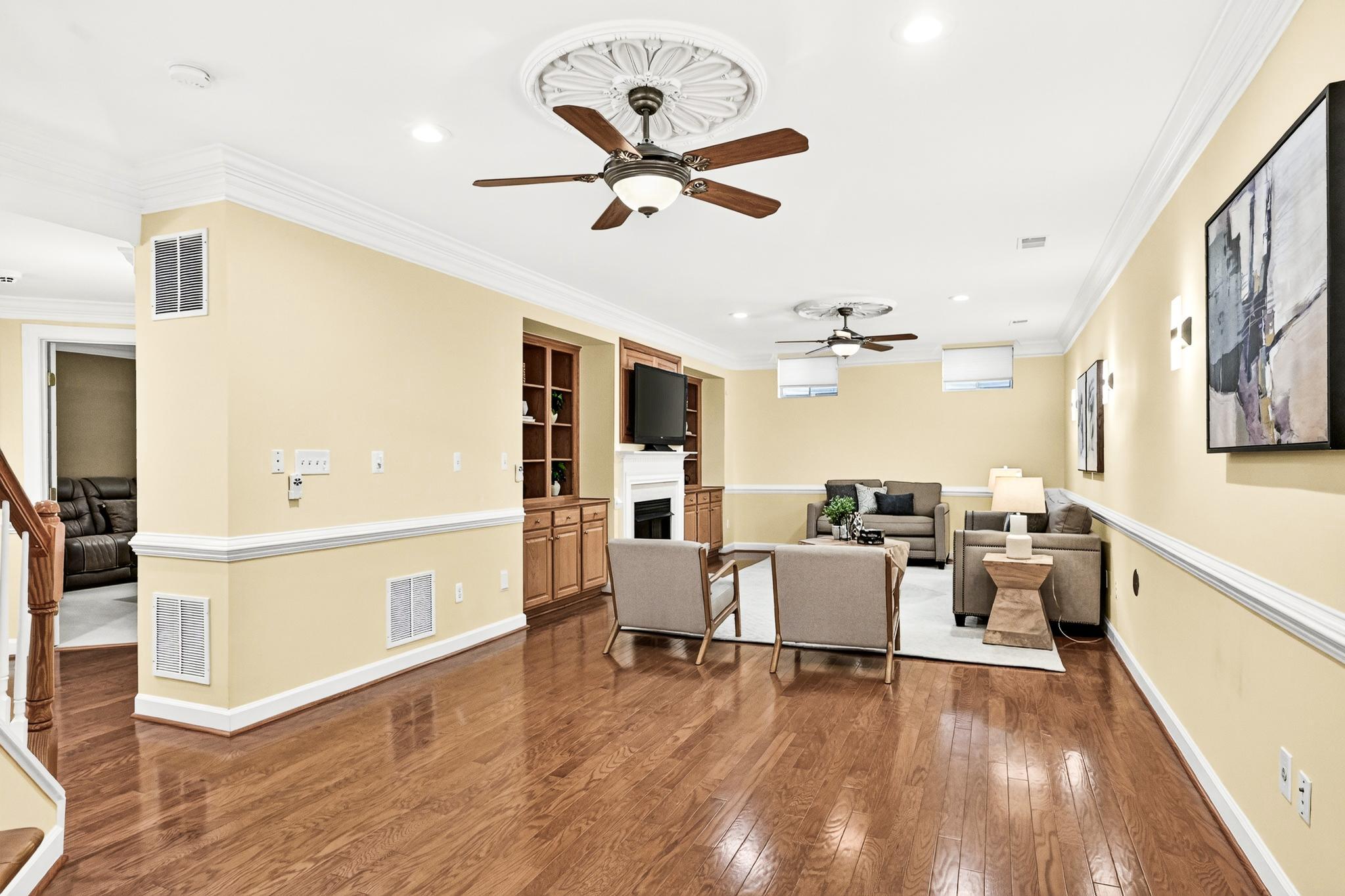  3860 Farrcroft Drive, Fairfax, VA, 22030 - 物件實景