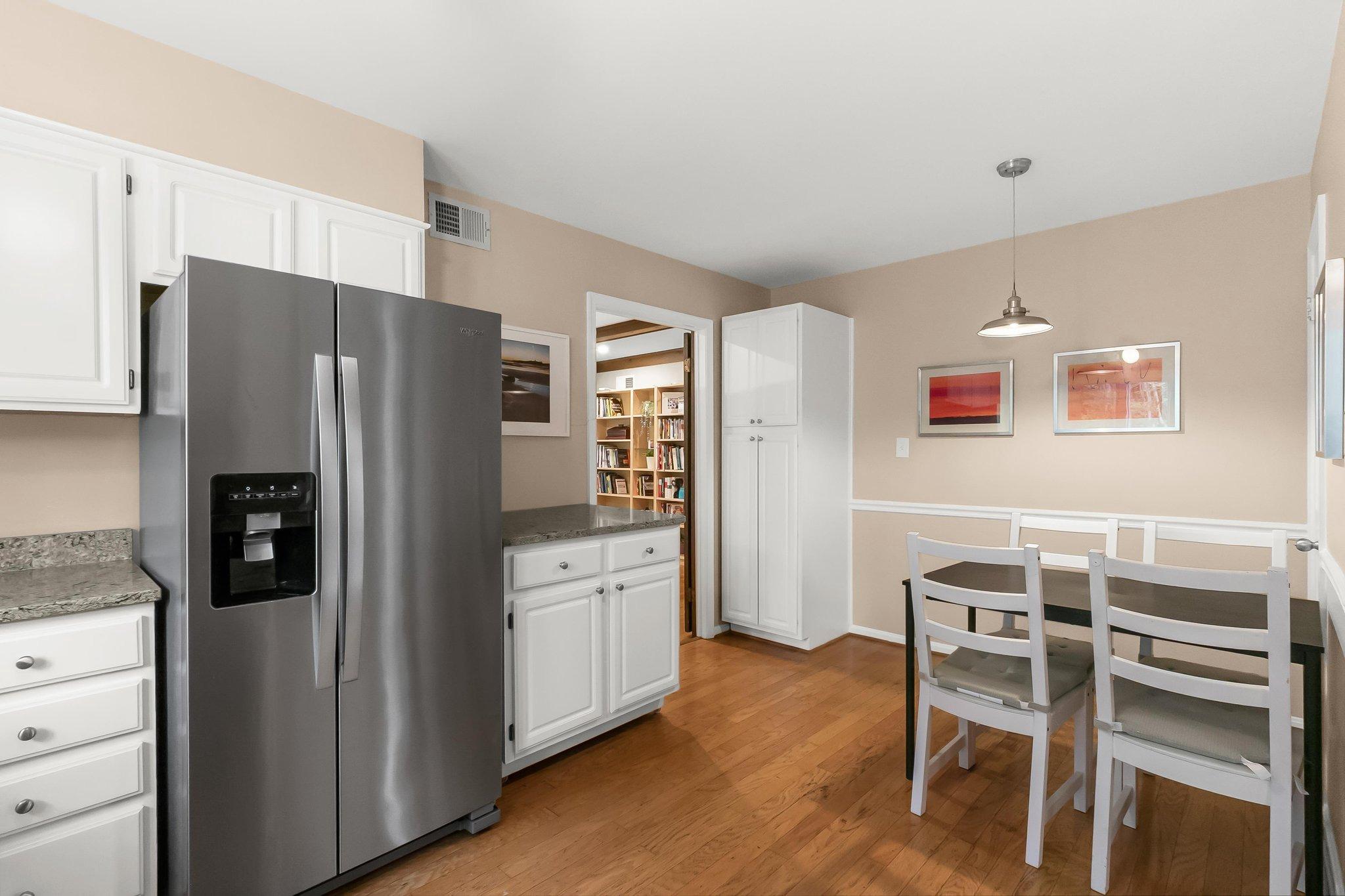  11704 Hitching Post Lane, North Bethesda, MD, 20852 - 物件實景