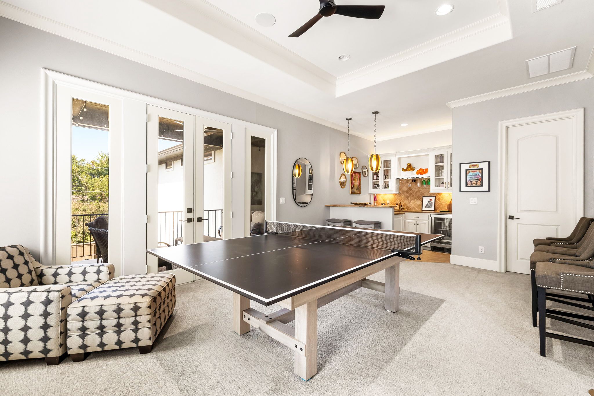  An Arrival in Briarwood - 物件實景