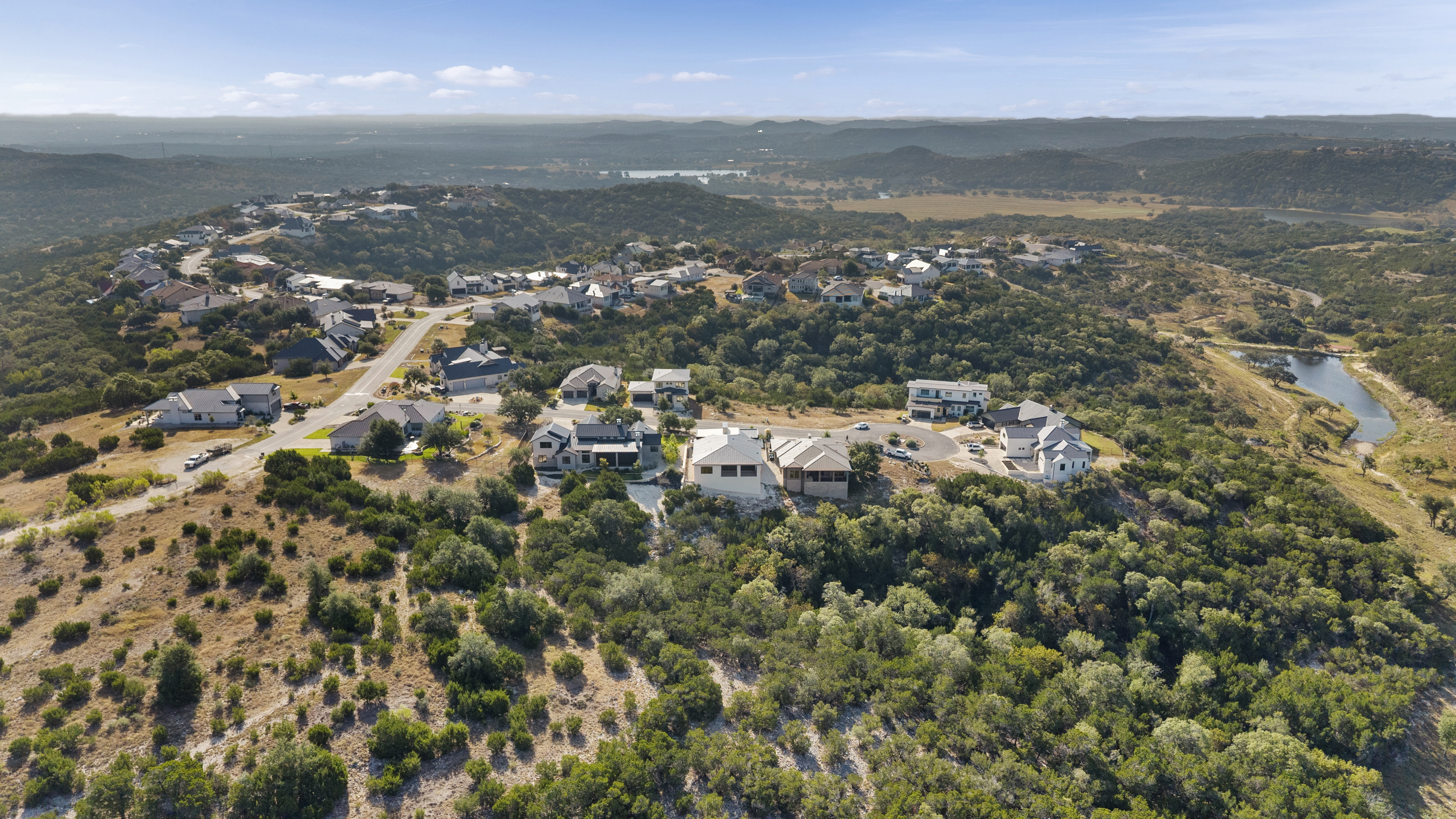  Elevated Hill Country Living - 物件實景