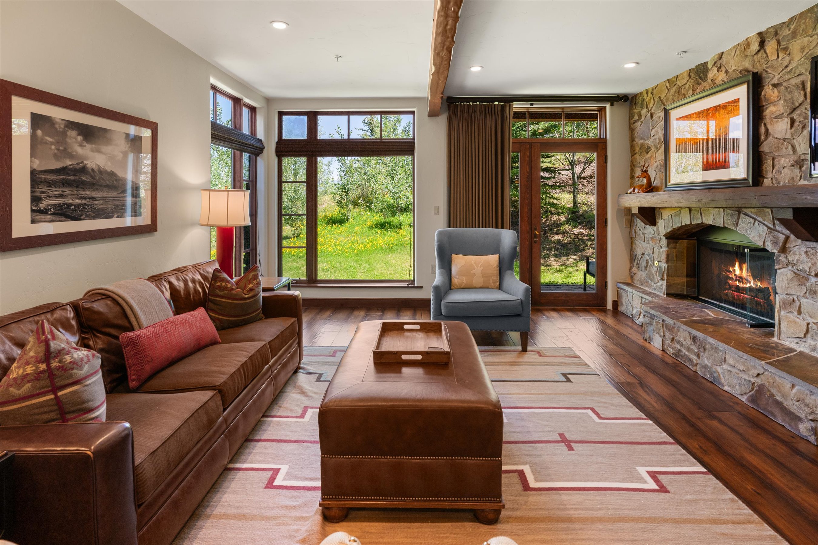  Experience Luxury Mountain Living at Timbers Club - 物件實景