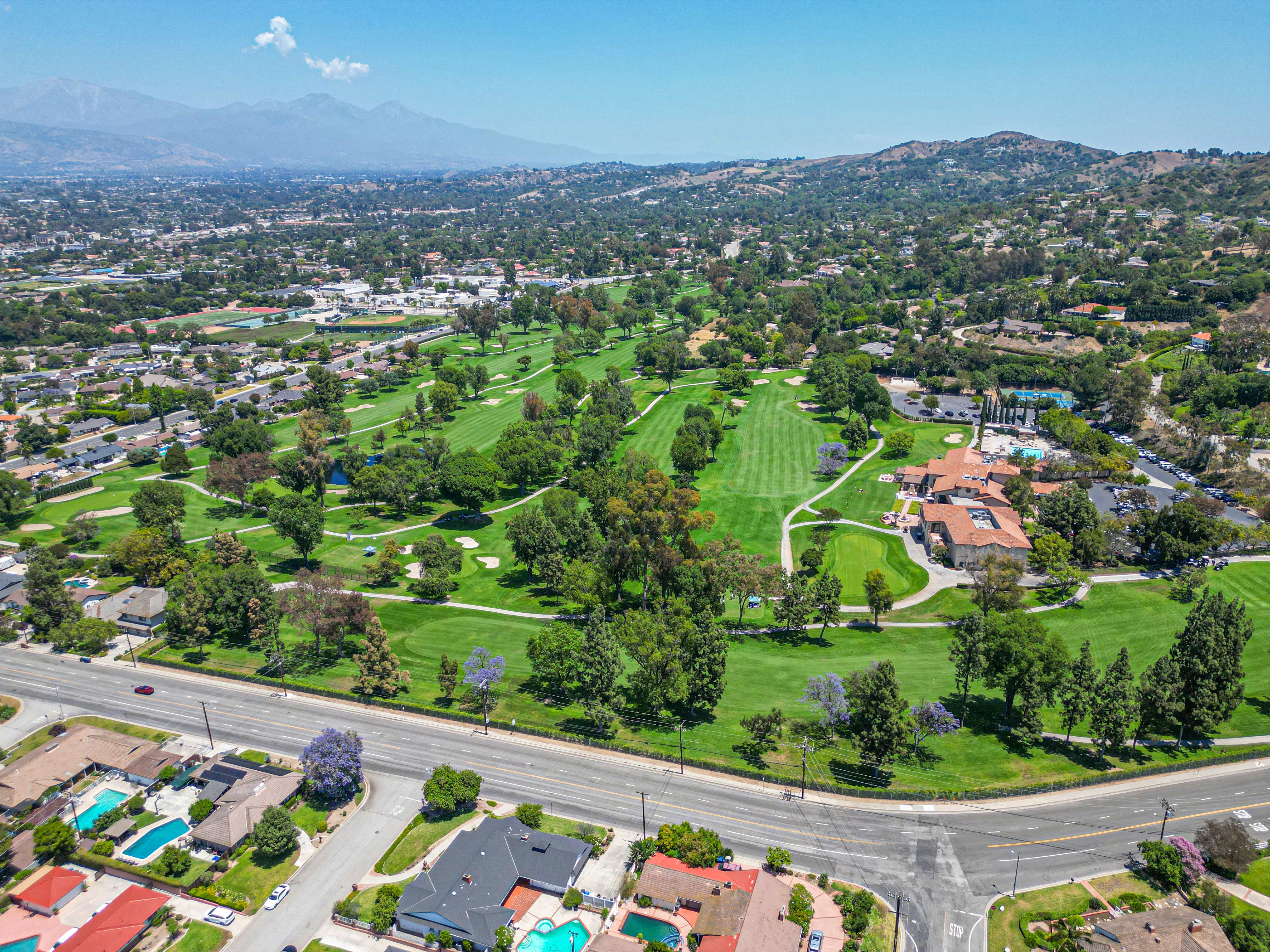  2531 East Thackery Street, West Covina, CA 91791 - 物件實景