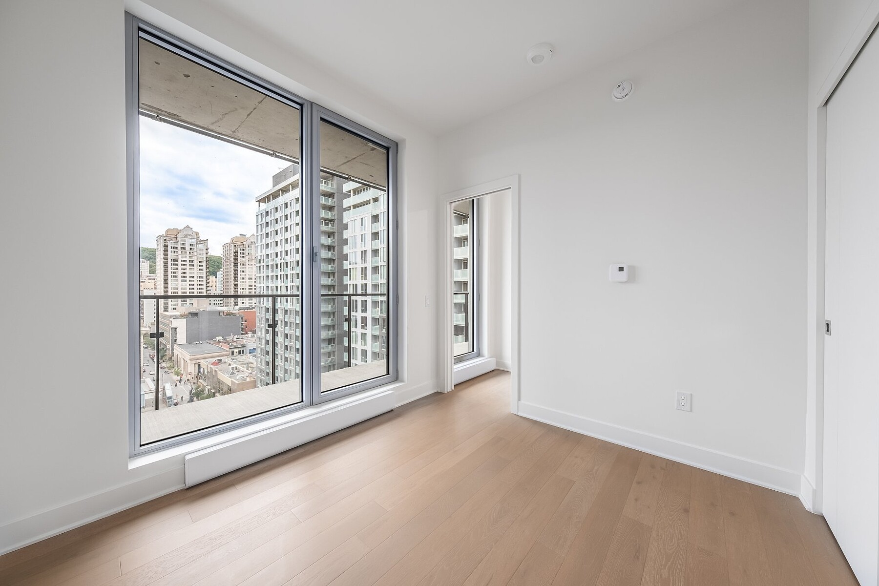  Ville-Marie, Montréal - 物件實景
