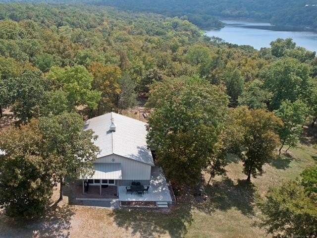 Hulbert, Oklahoma, 74441, United States, 3 Bedrooms Bedrooms, ,2 BathroomsBathrooms,Residential,For Sale,1976357