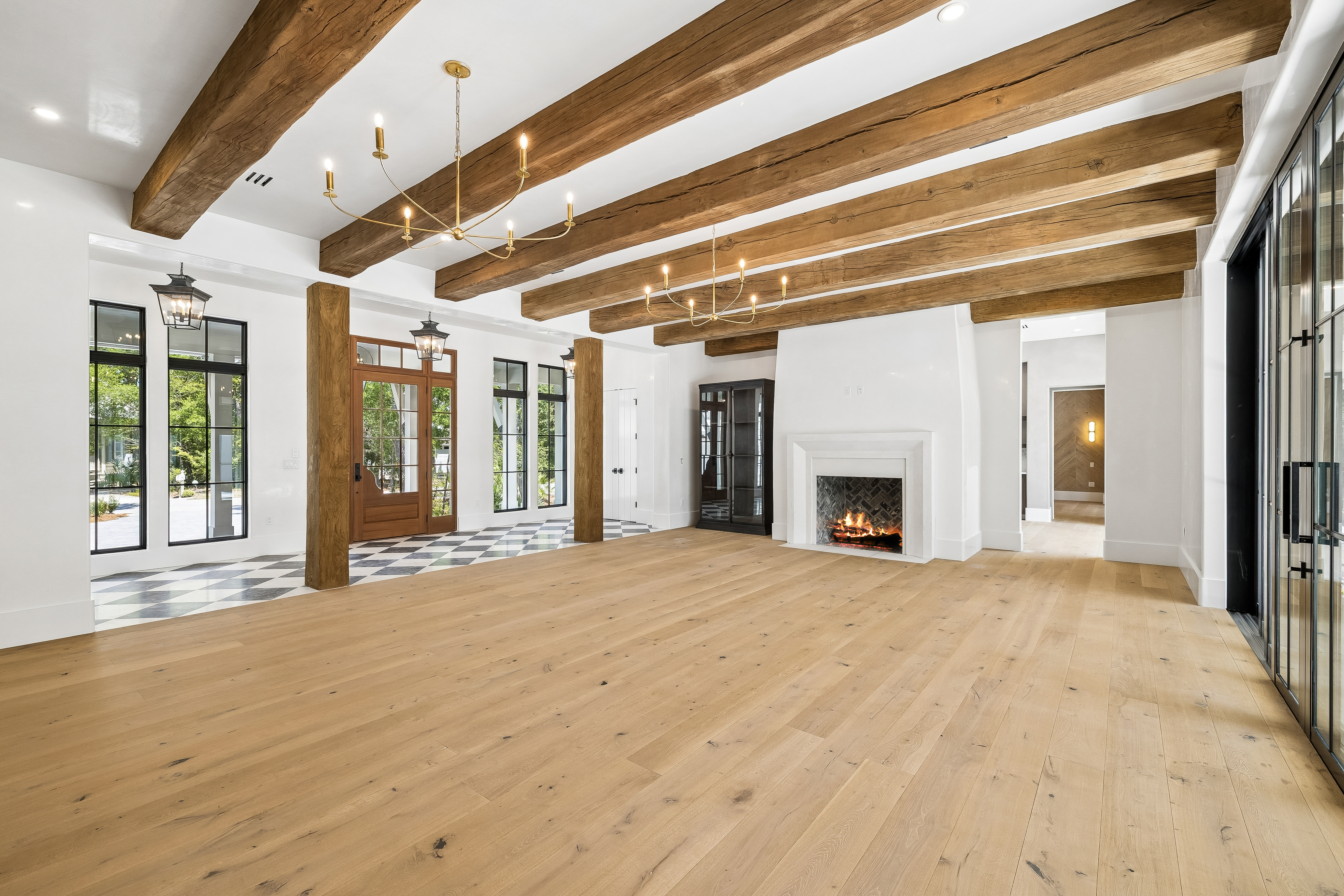  A Legacy Estate Beneath the Oaks of Point Washington - 物件實景
