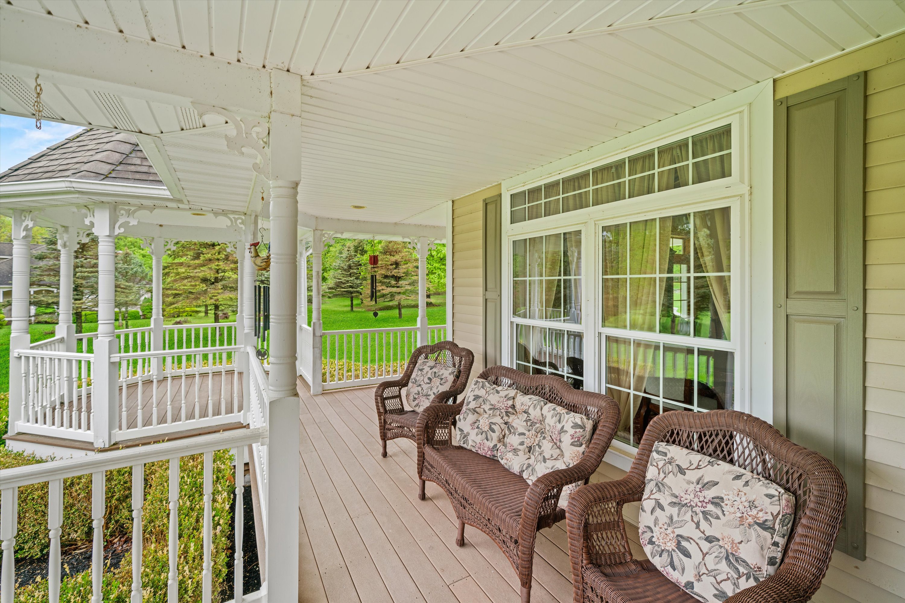 Montgomery, New York, 12549, United States, 4 Bedrooms Bedrooms, ,4 BathroomsBathrooms,Residential,For Sale,1806670