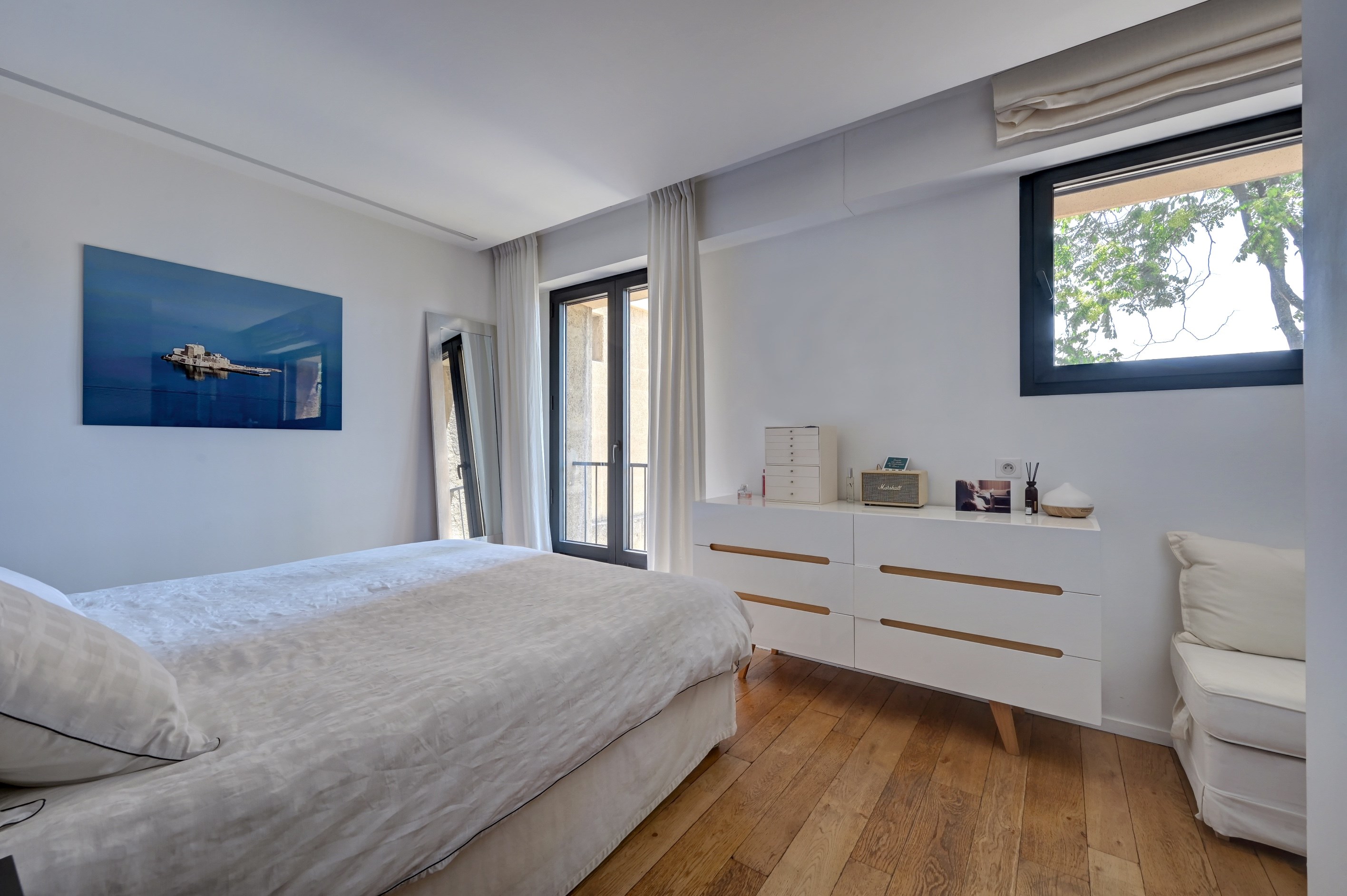 Contemporary Town House with Rooftop Terrace – Aix Center - 物件實景