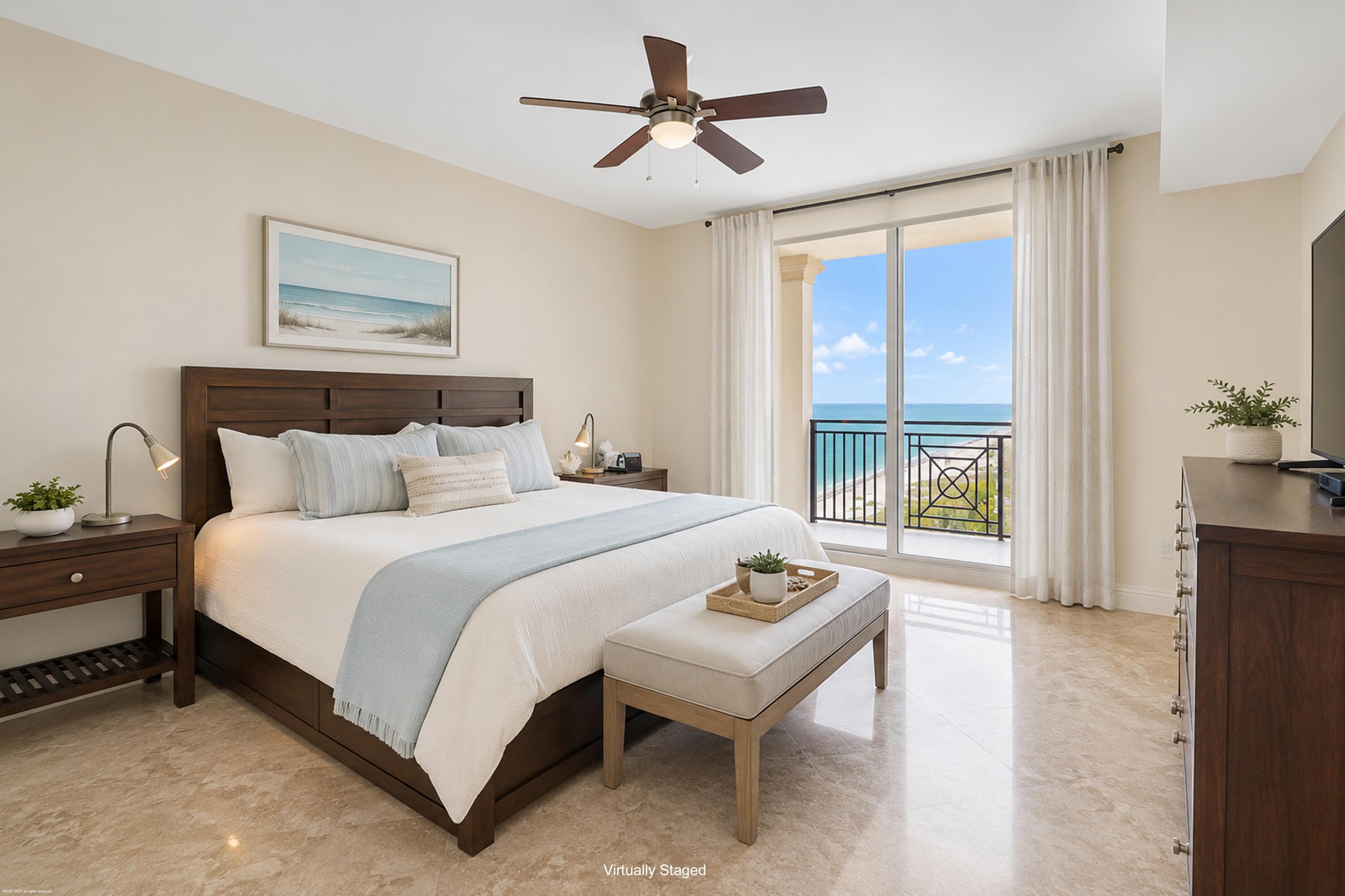  3800 N Ocean Drive #1450 - 物件實景