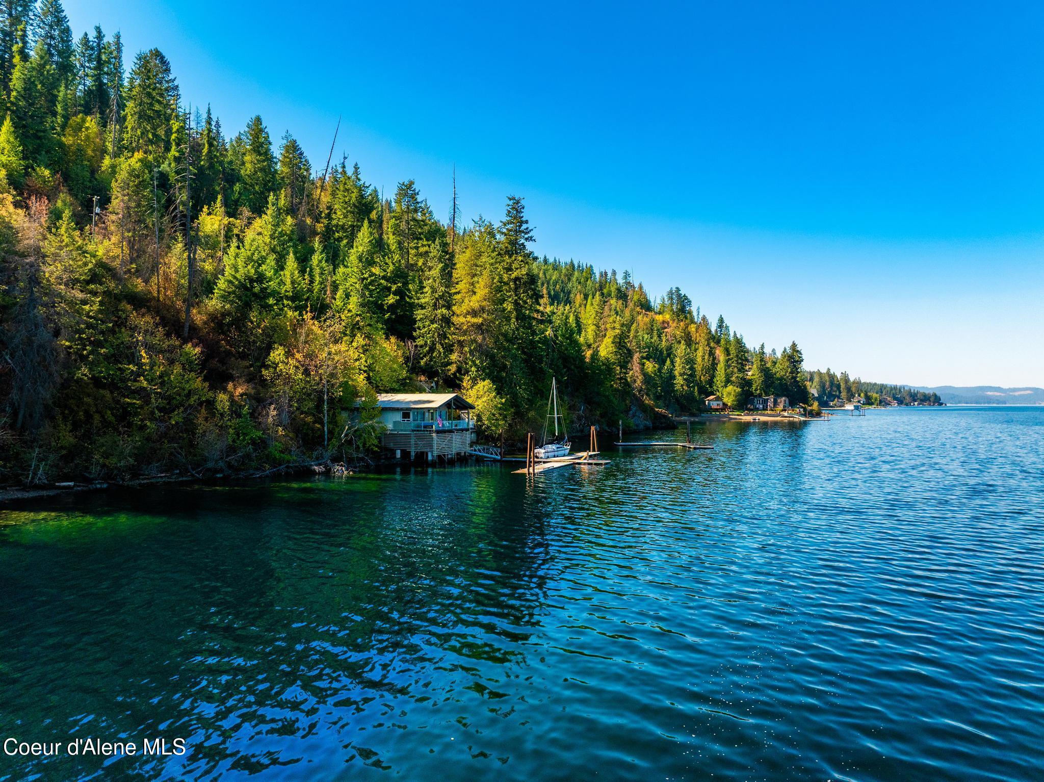 Harrison, Idaho, 83833, United States, 2 Bedrooms Bedrooms, ,Residential,For Sale,1955439