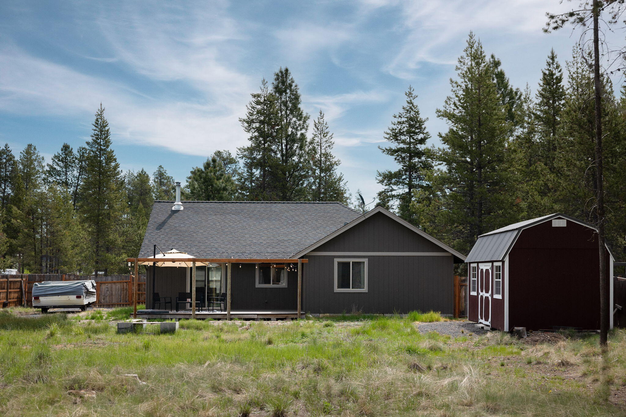 Bend, Oregon, 97707, United States, 3 Bedrooms Bedrooms, ,2 BathroomsBathrooms,Residential,For Sale,1847300