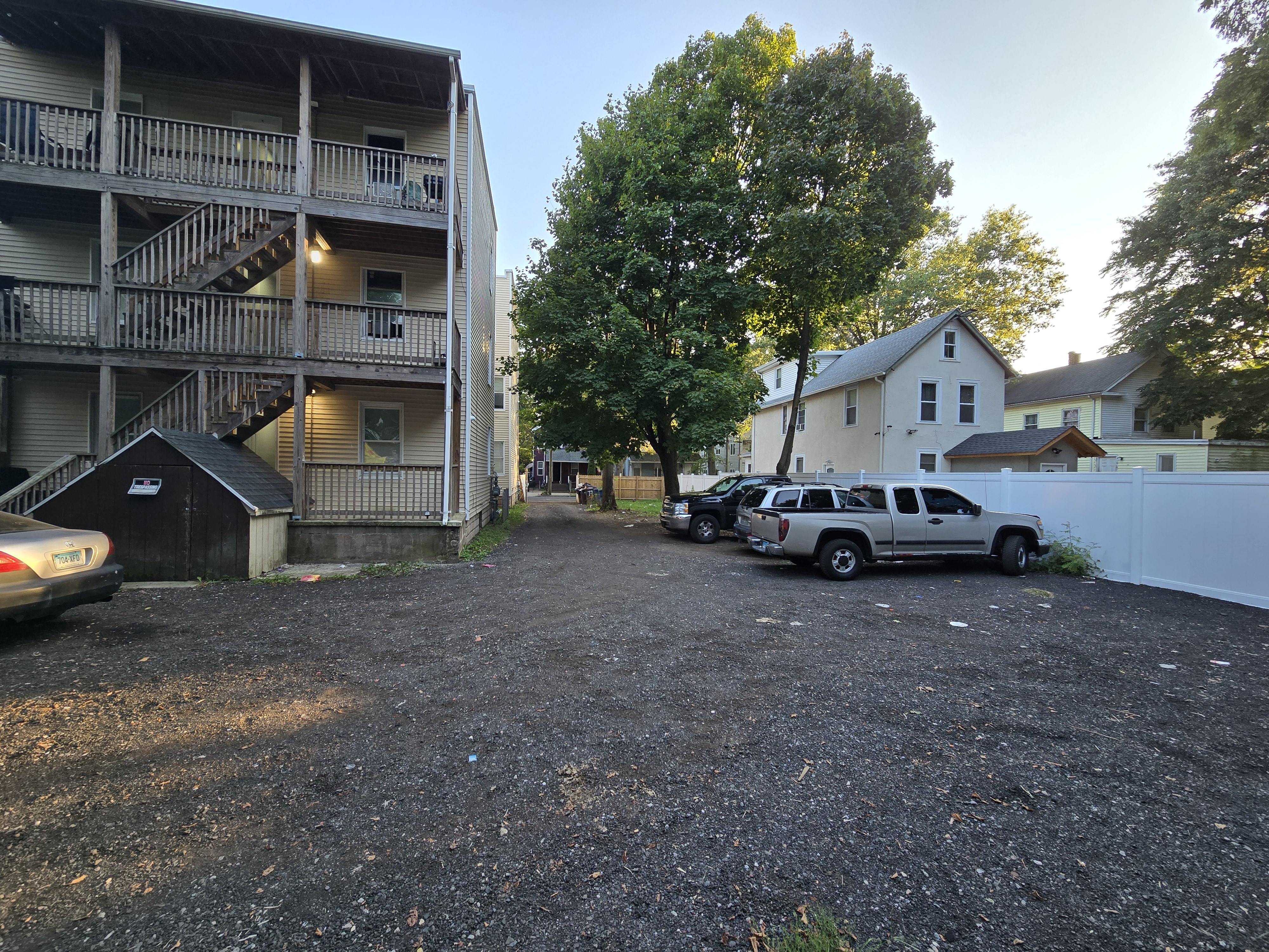 New Haven, Connecticut, 06511, United States, 18 Bedrooms Bedrooms, ,6 BathroomsBathrooms,Residential,For Sale,1977795