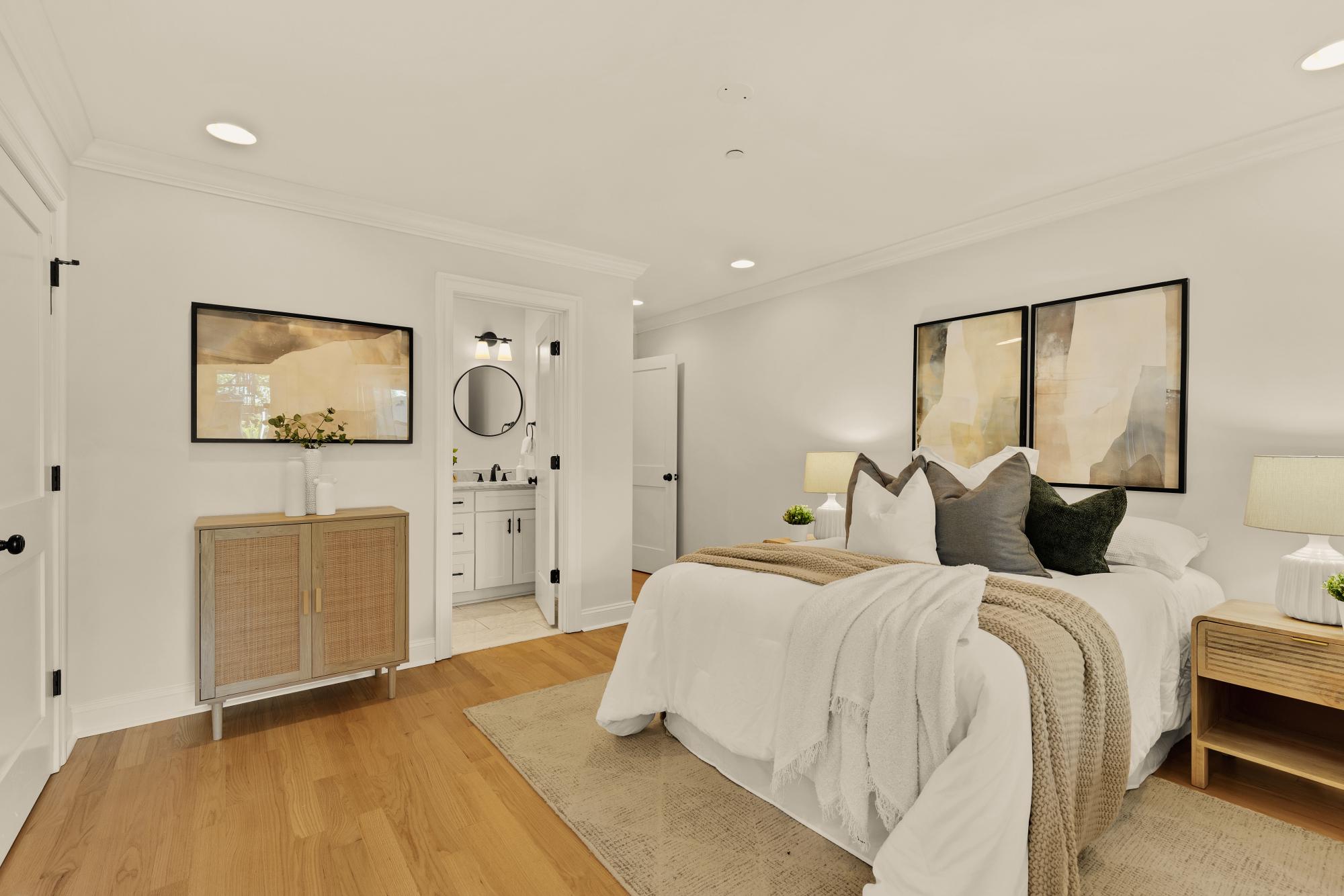  1247 Oates Street NE, Washington, DC, 20002 - 物件實景
