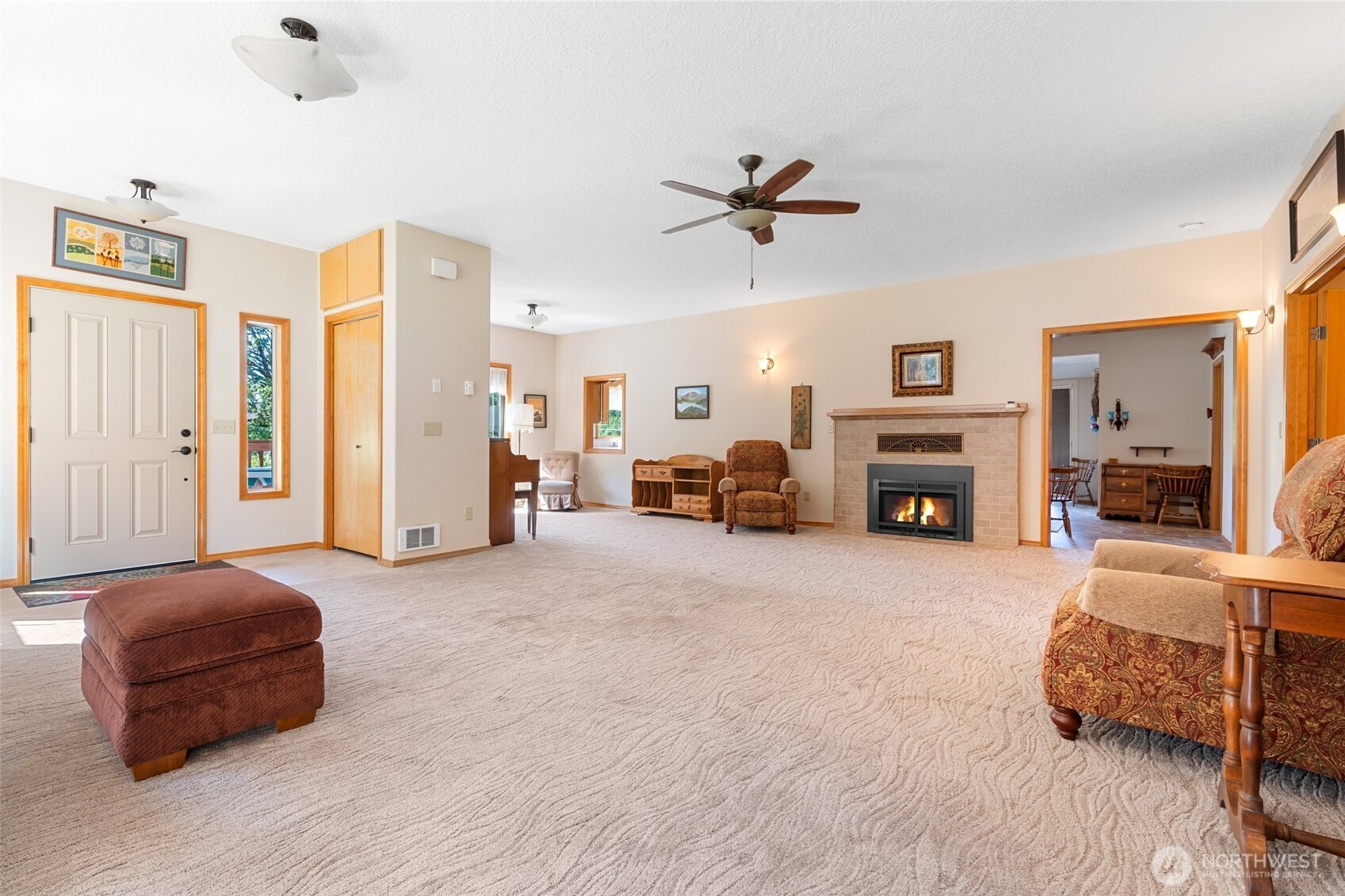Chehalis, Washington, 98532, United States, 3 Bedrooms Bedrooms, ,1 BathroomBathrooms,Residential,For Sale,1851849