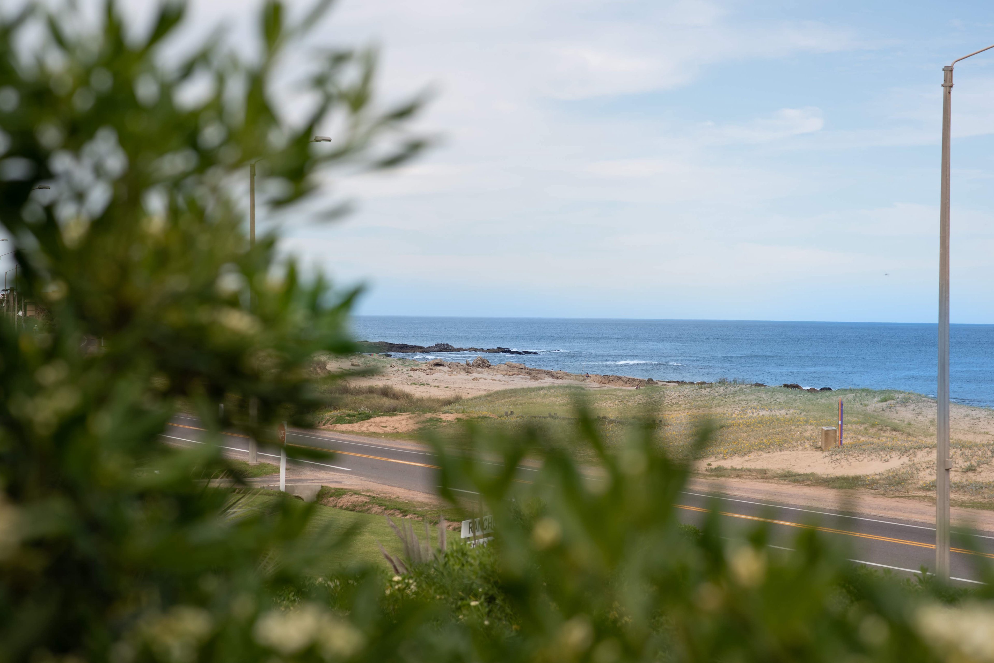  Dream House Facing the Sea in El Chorro - 物件實景