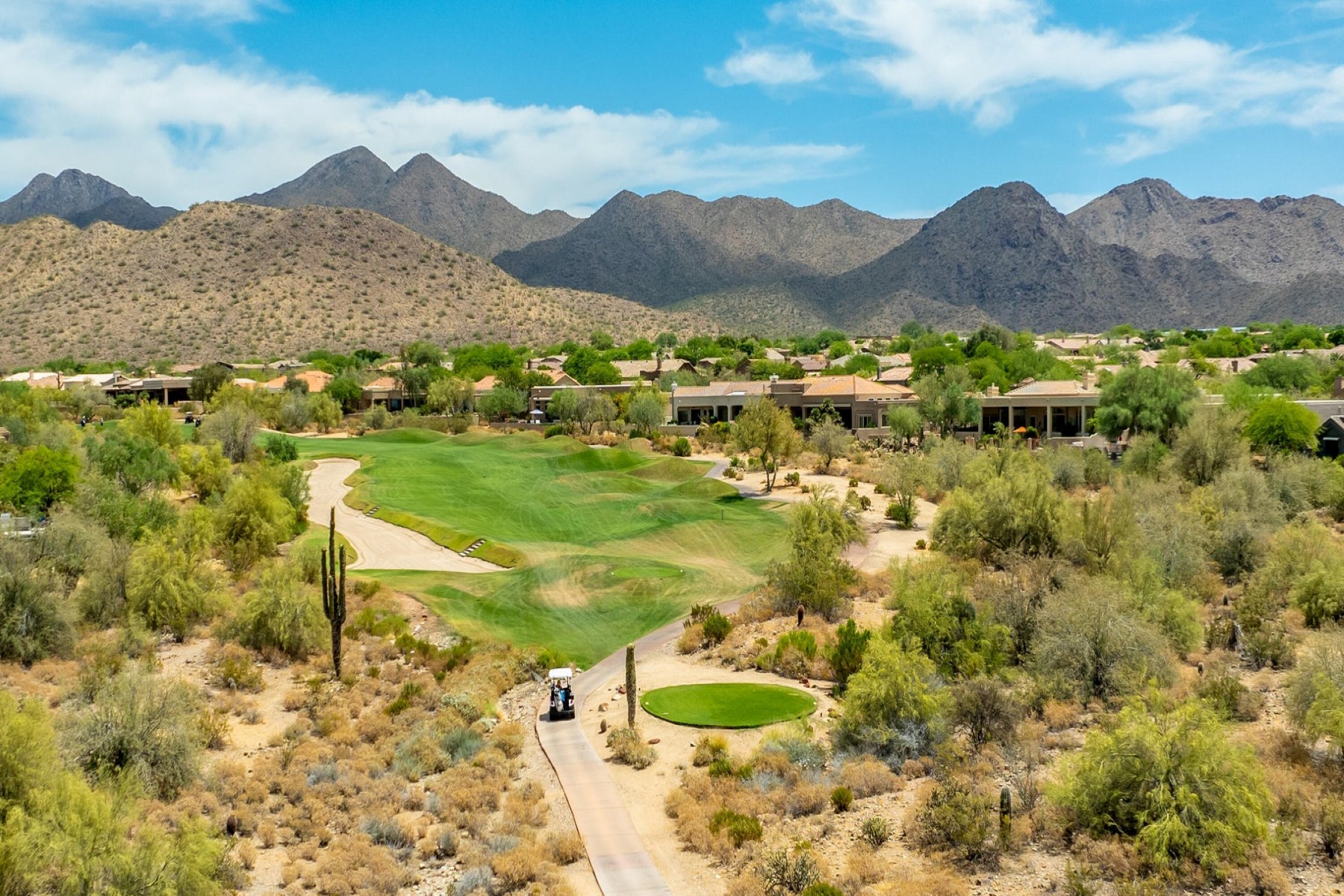  11376 E Dreyfus Avenue  Scottsdale, AZ - 物件實景