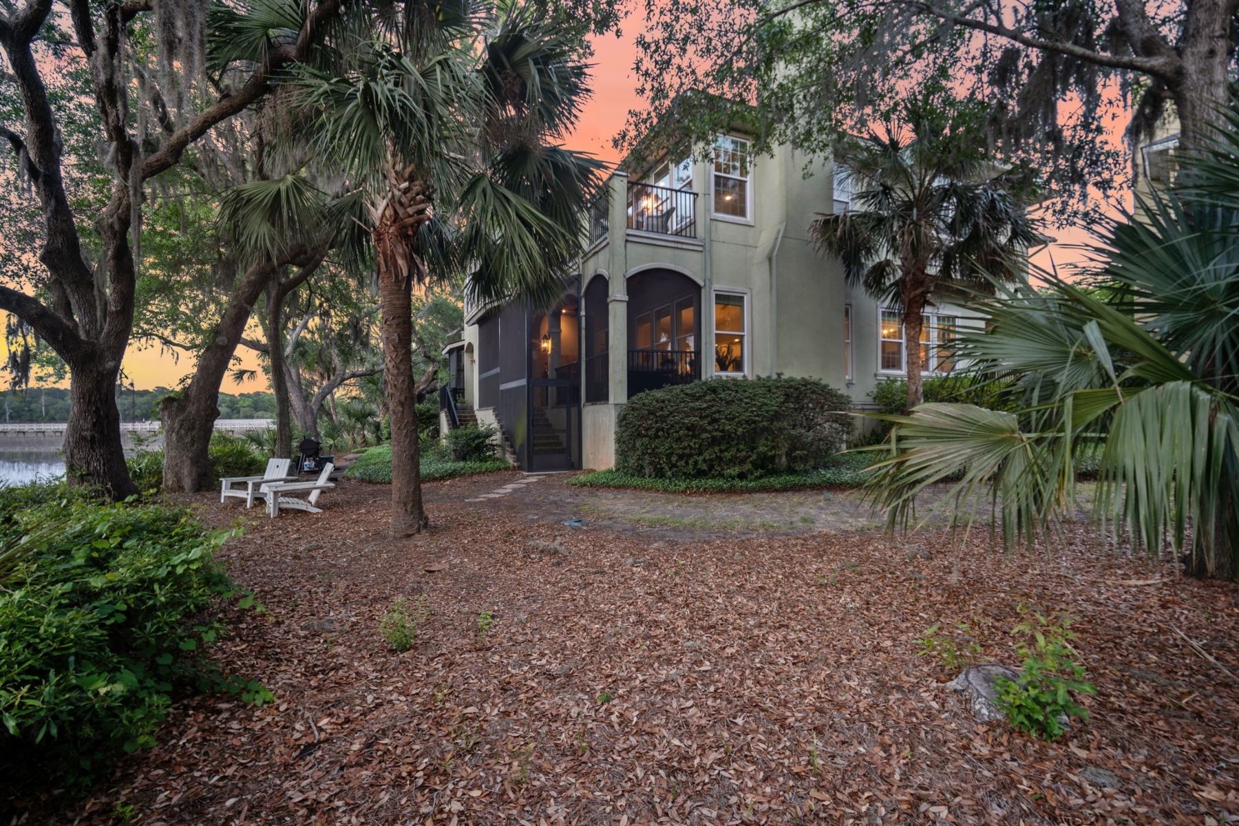  25 Seagrass Landing Court, Hilton Head Island - 物件實景