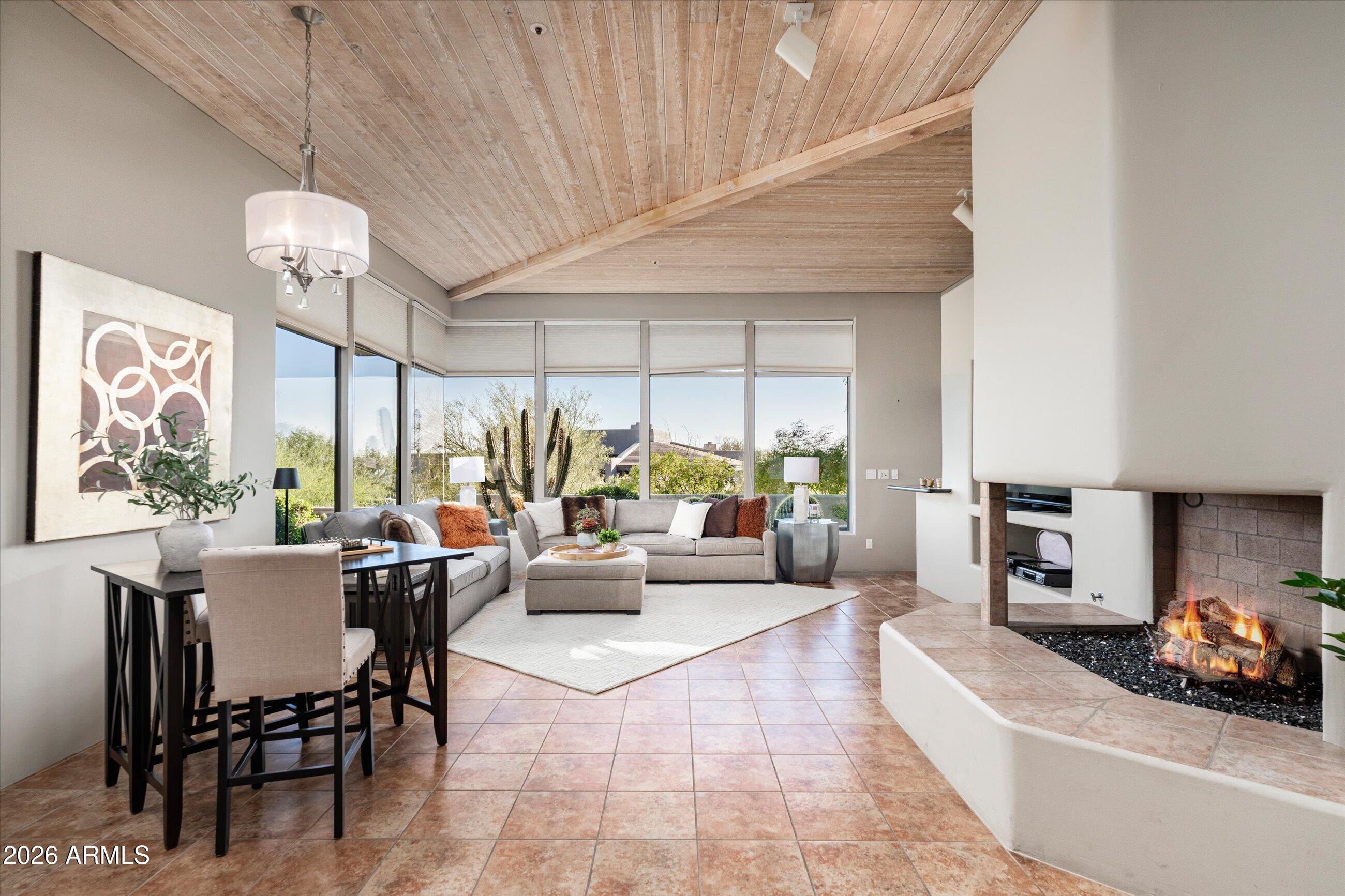  10615 E Honey Mesquite Dr, Scottsdale, AZ 85262 - 物件實景