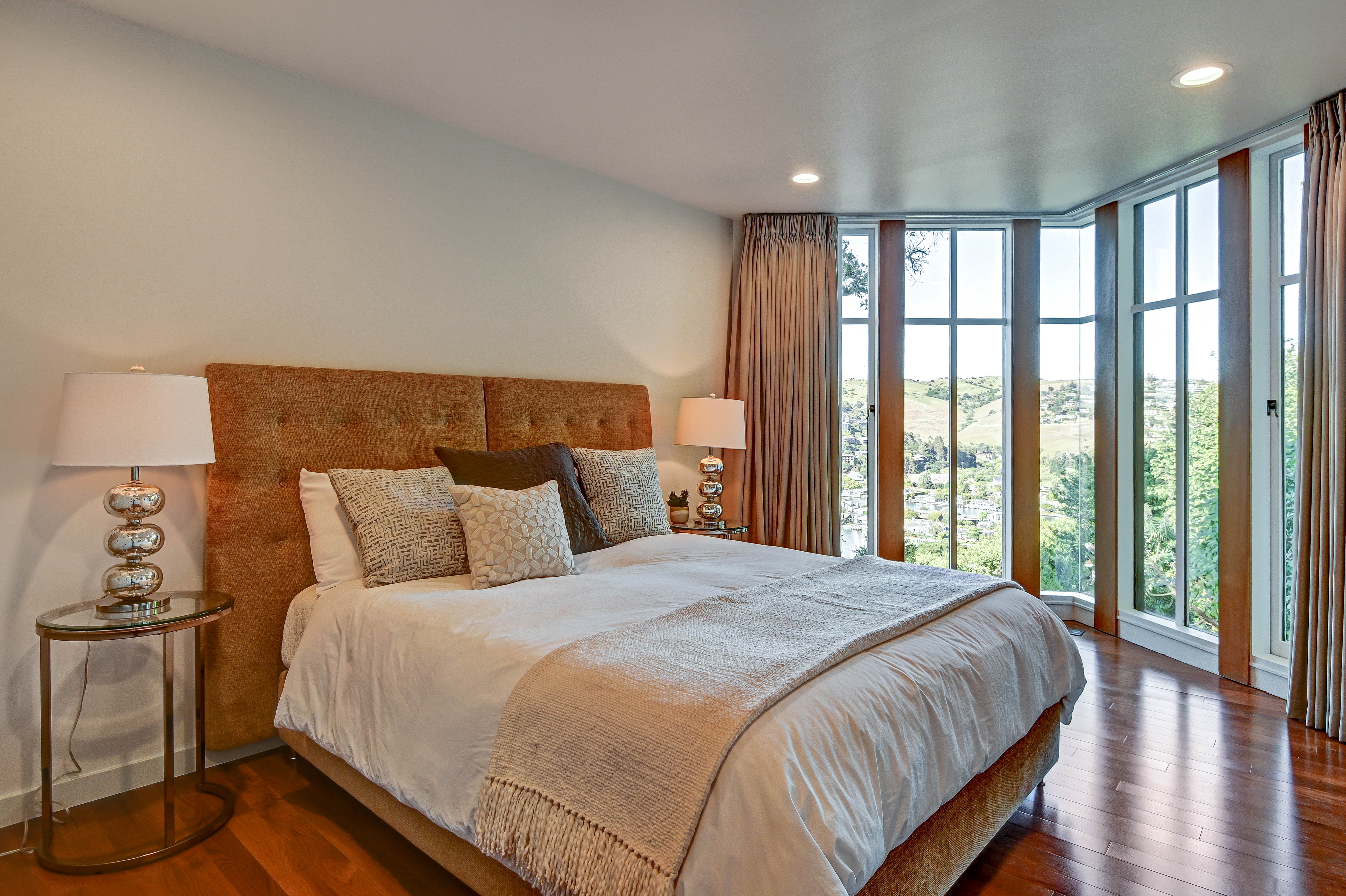  Fully Remodeled Mid Century Home in Belvedere - 物件實景