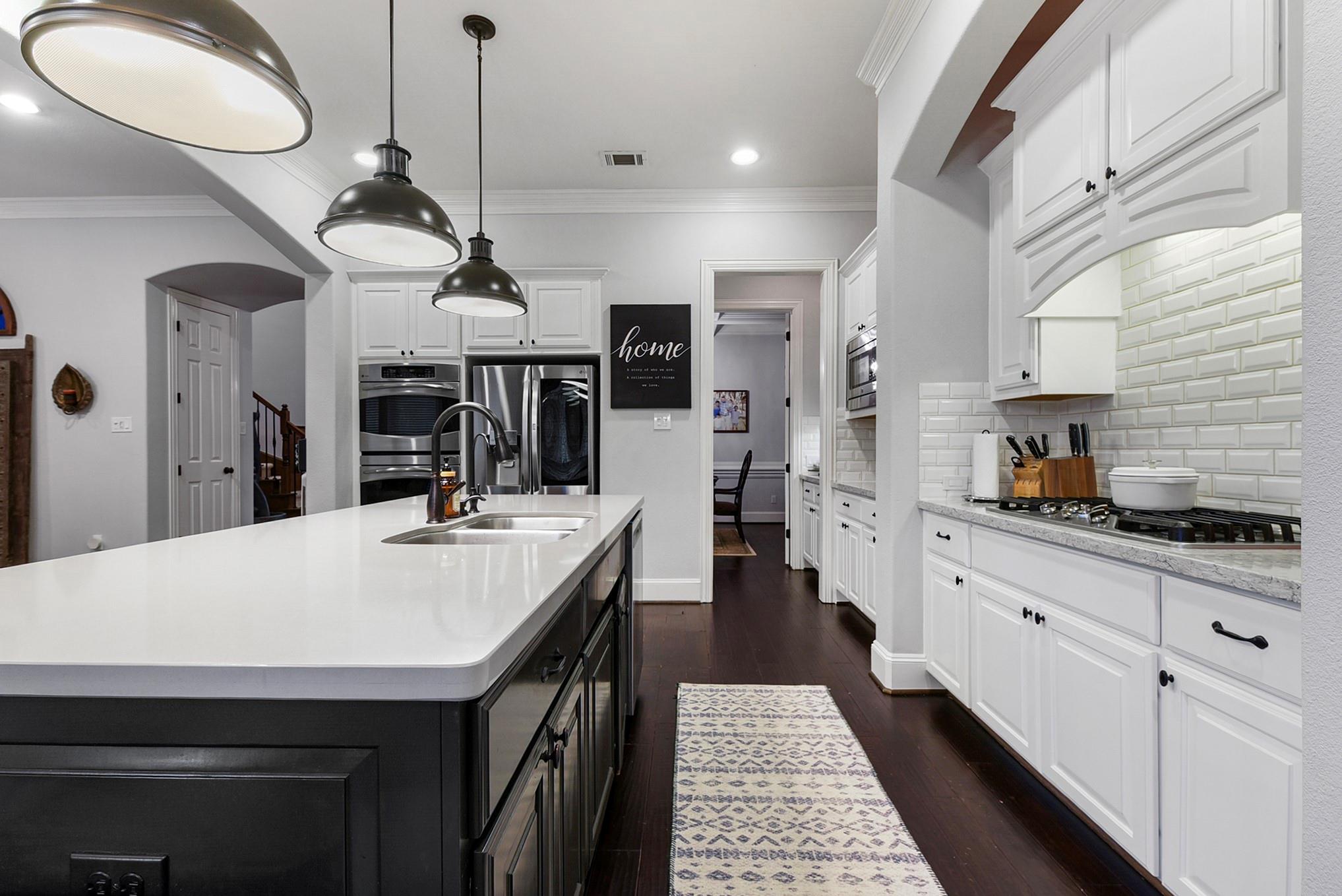 Katy, Texas, 77494, United States, 5 Bedrooms Bedrooms, ,4 BathroomsBathrooms,Residential,For Sale,2015284