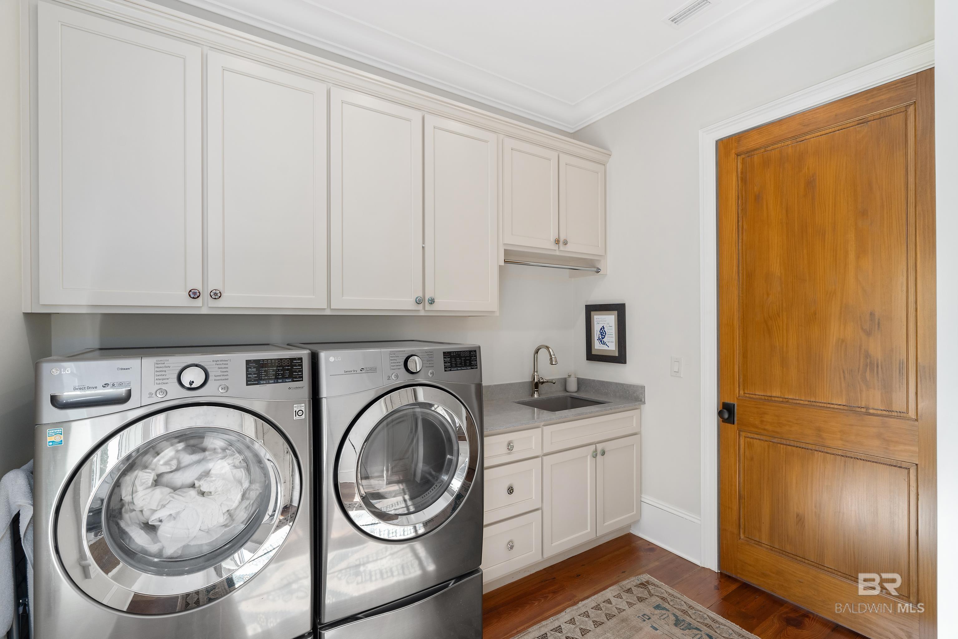 Fairhope, Alabama, 36532, United States, 4 Bedrooms Bedrooms, ,5 BathroomsBathrooms,Residential,For Sale,1805402