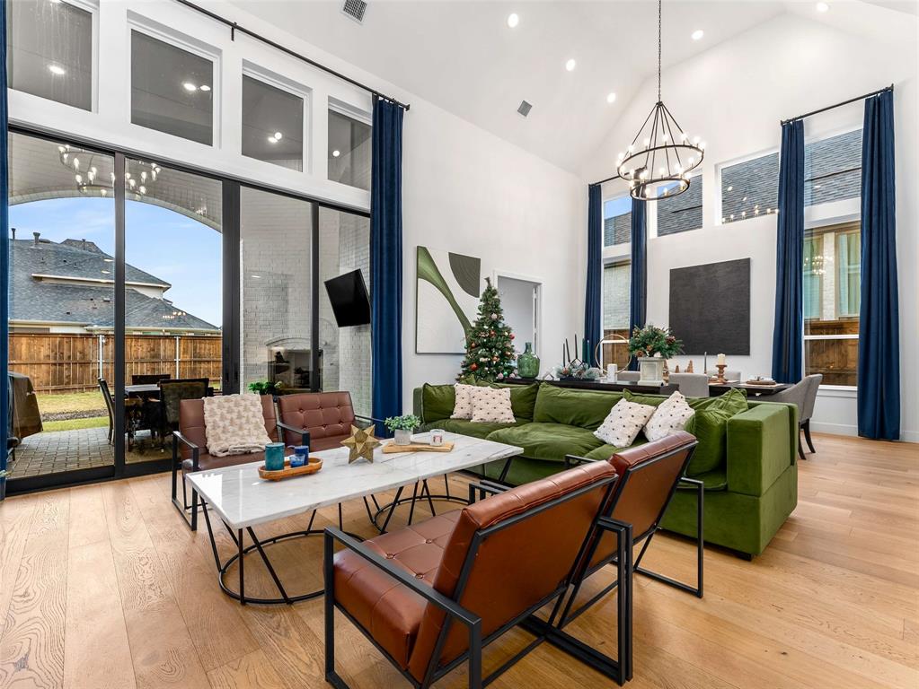 Celina, Texas, 75009, United States, 5 Bedrooms Bedrooms, ,6 BathroomsBathrooms,Residential,For Sale,2003255