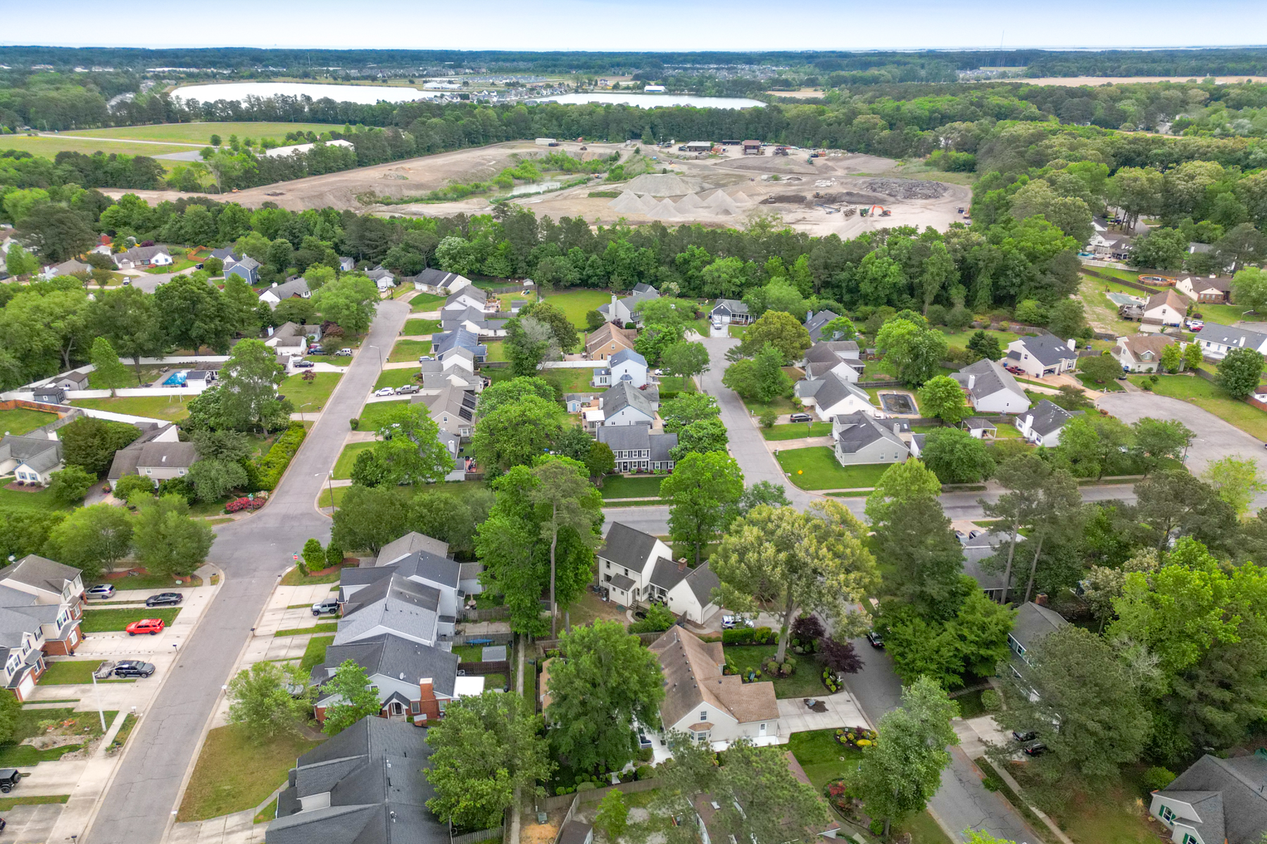  2680 Bernadotte Street, Virginia Beach, VA, 23456 - 物件實景