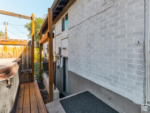 Millcreek, Utah, 84106, United States, 5 Bedrooms Bedrooms, ,3 BathroomsBathrooms,Residential,For Sale,1990488