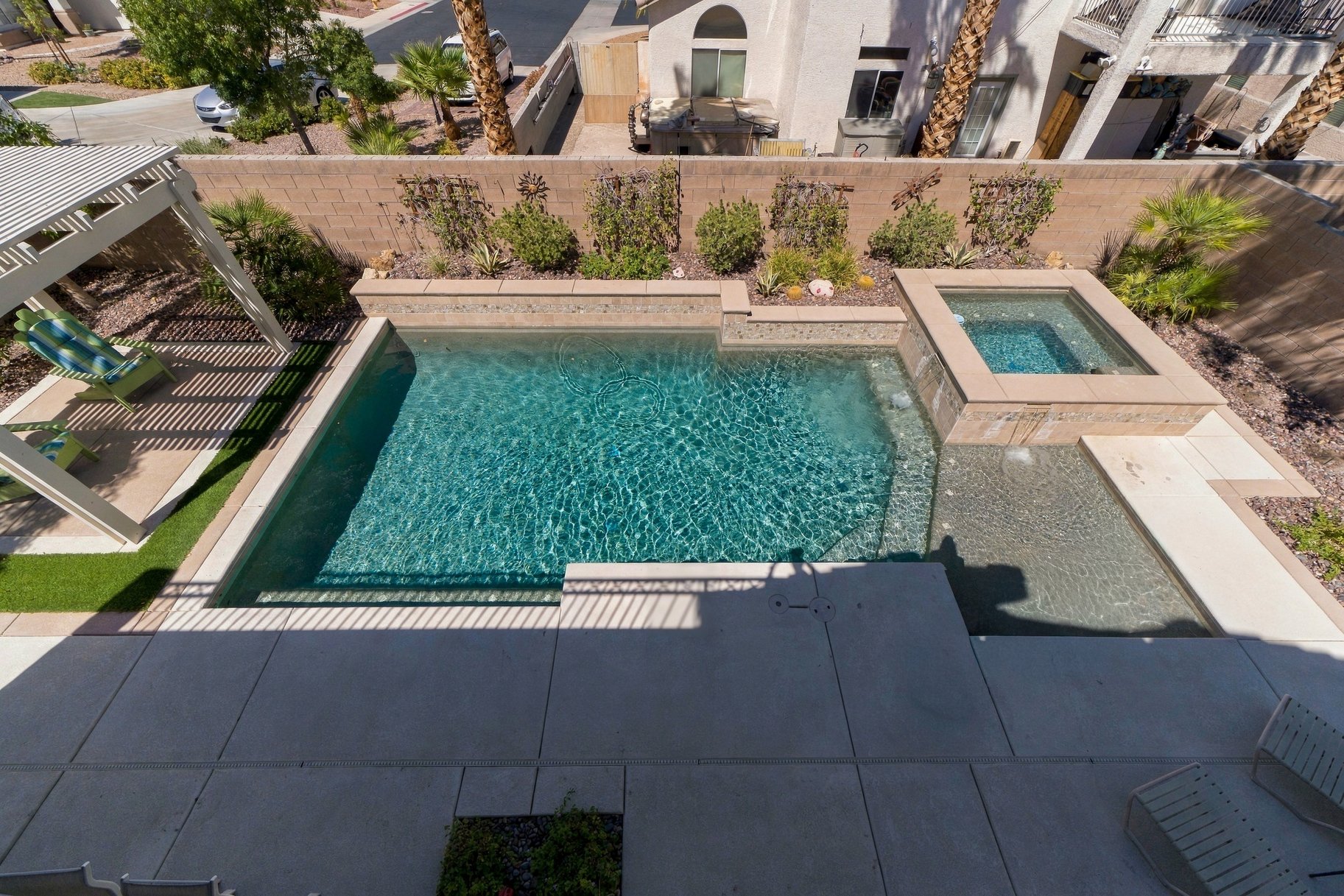  Space, Style & Resort Living - 物件實景