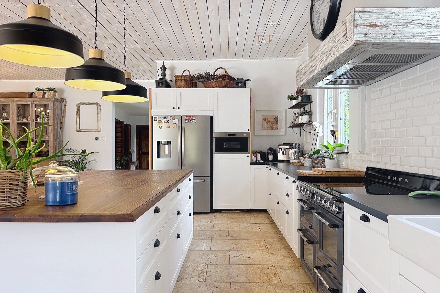  Close to the center of Uzes, Beautiful Contemporary Villa - 物件實景