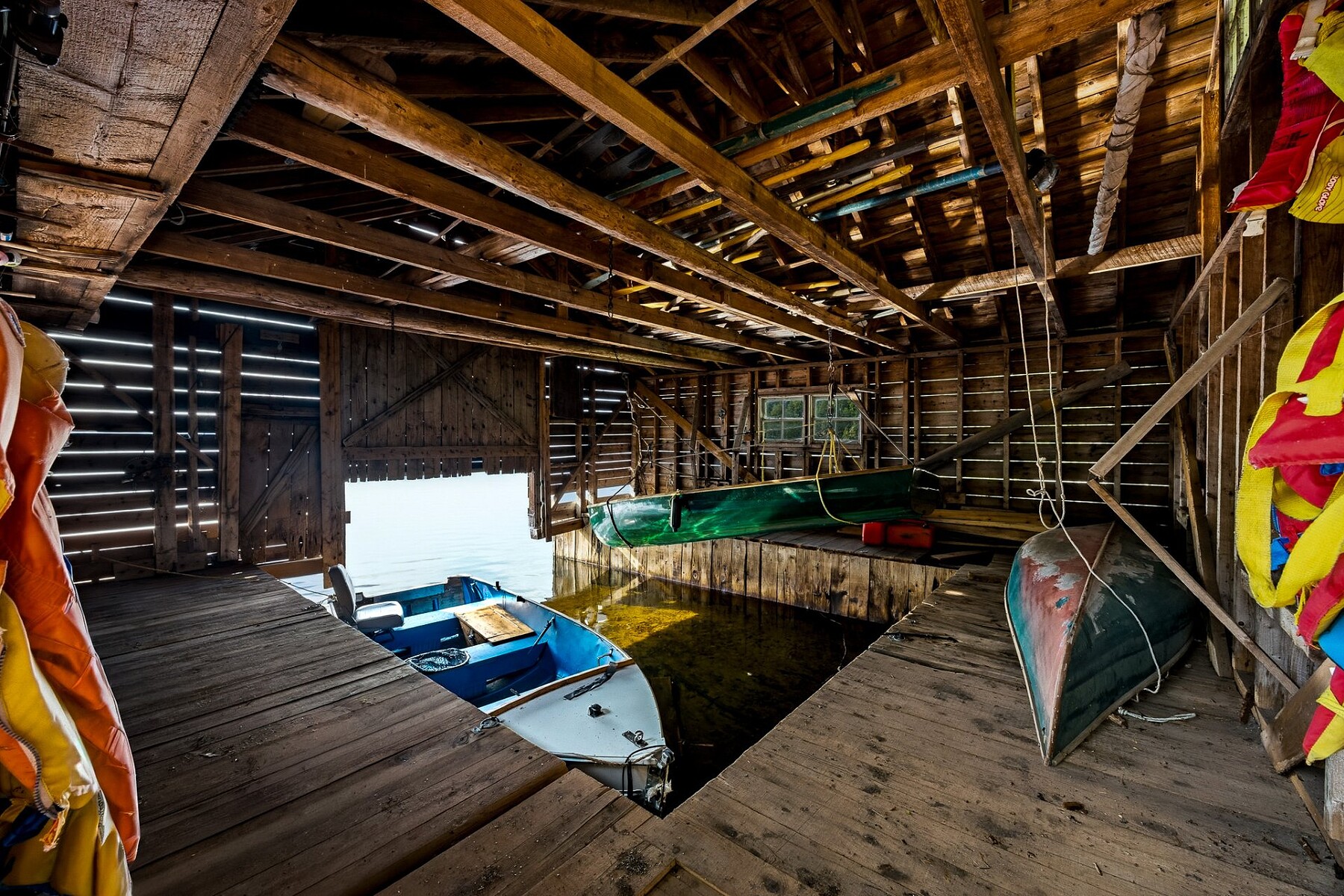 Wentworth-Nord, Laurentides - 物件實景