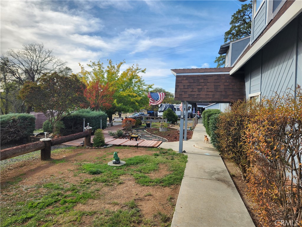 Oroville, California, 95966, United States, 4 Bedrooms Bedrooms, ,2 BathroomsBathrooms,Residential,For Sale,1887256
